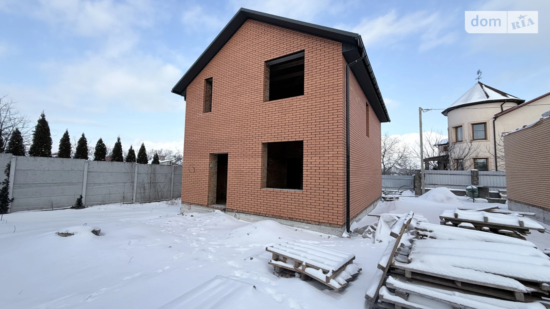 вул. Пирогова Пирогово Вінниця, цена: 100000 $ - фото 4