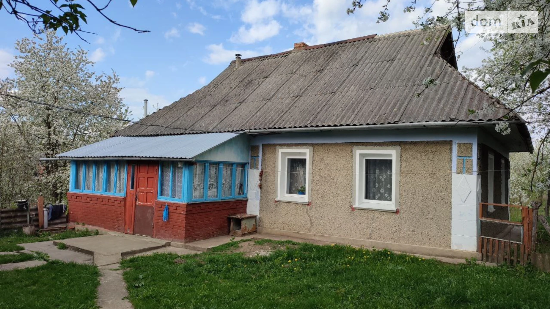 Продается одноэтажный дом 60.1 кв. м с гаражом, цена: 17000 $ - фото 3