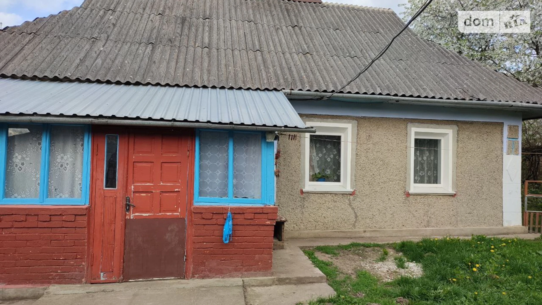 Продается одноэтажный дом 60.1 кв. м с гаражом, цена: 17000 $ - фото 5