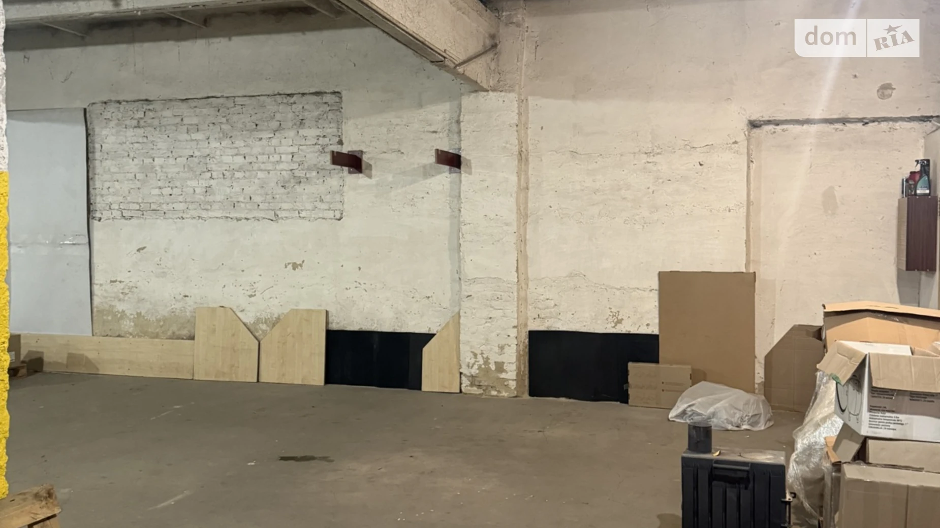 Здається в оренду об'єкт сфери послуг 200 кв. м в 1-поверховій будівлі, цена: 20000 грн - фото 4