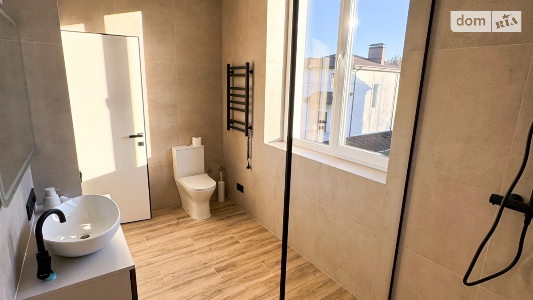 Продается дом на 2 этажа 124 кв. м с подвалом, цена: 1000 $ - фото 5