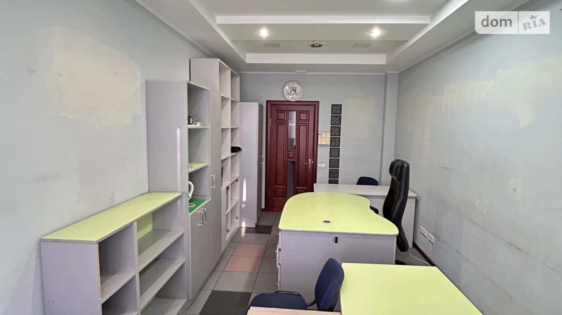 Сдается в аренду офис 17 кв. м в бизнес-центре, цена: 8000 грн - фото 4