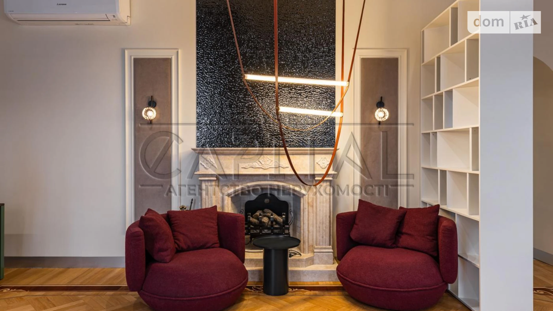 Сдается в аренду офис 125 кв. м в бизнес-центре, цена: 5500 $ - фото 4