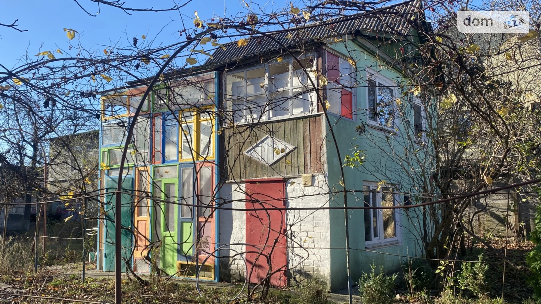 Сдается в аренду дом на 2 этажа 60 кв. м с мебелью, цена: 16000 грн - фото 3