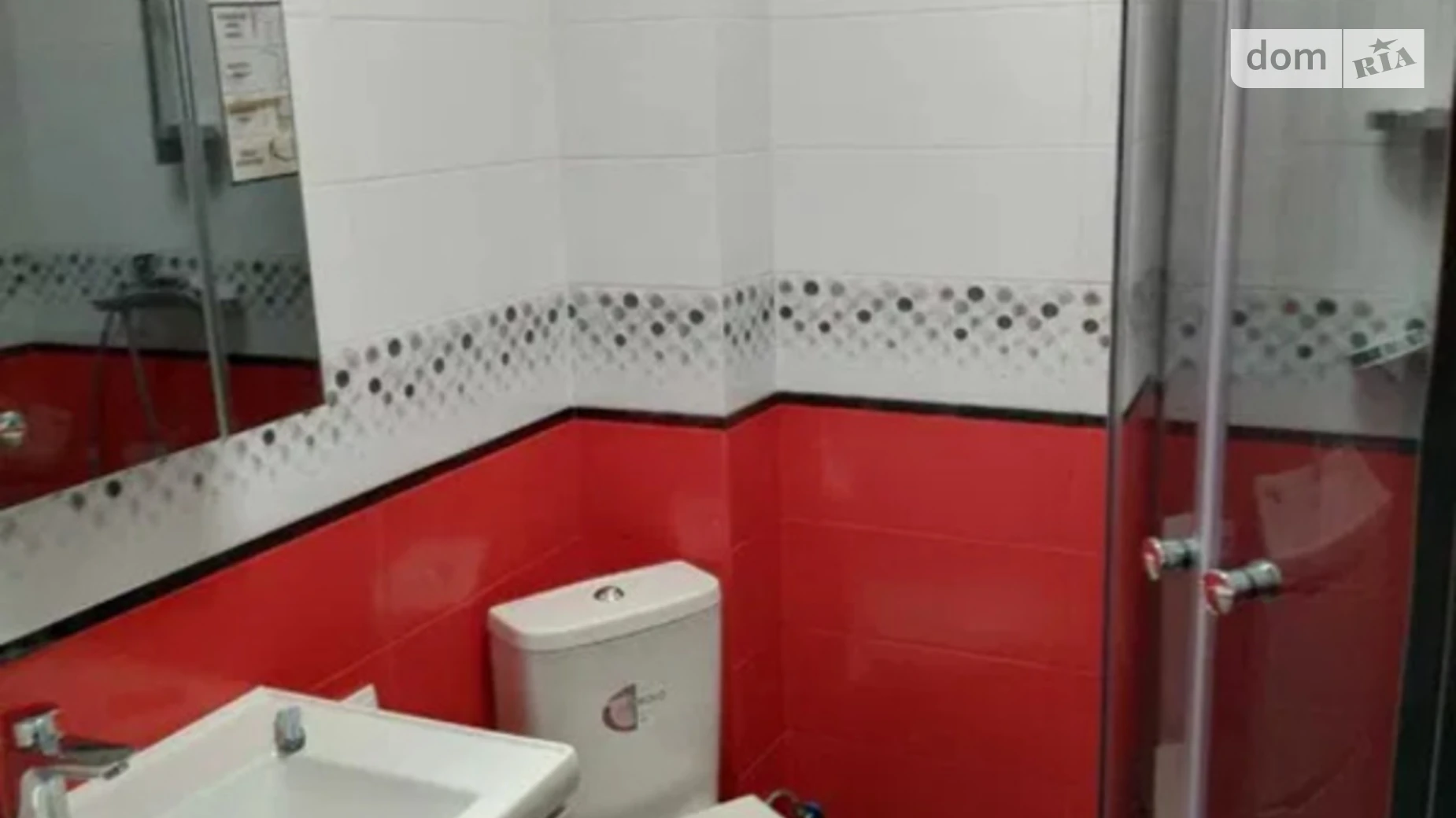 Продается 1-комнатная квартира 38 кв. м в Дрогобыче, ул. Стрыйская, 179 - фото 3