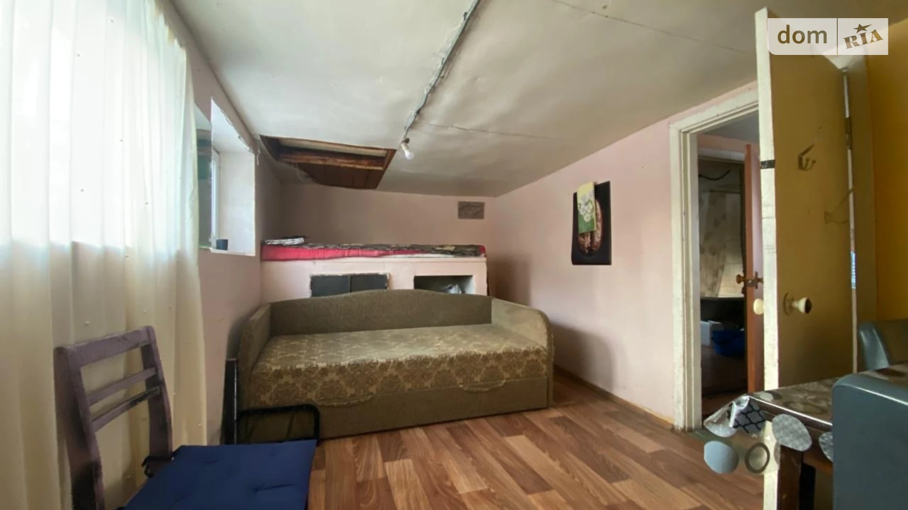 Сдается в аренду дом на 2 этажа 60 кв. м с мебелью, цена: 16000 грн - фото 4