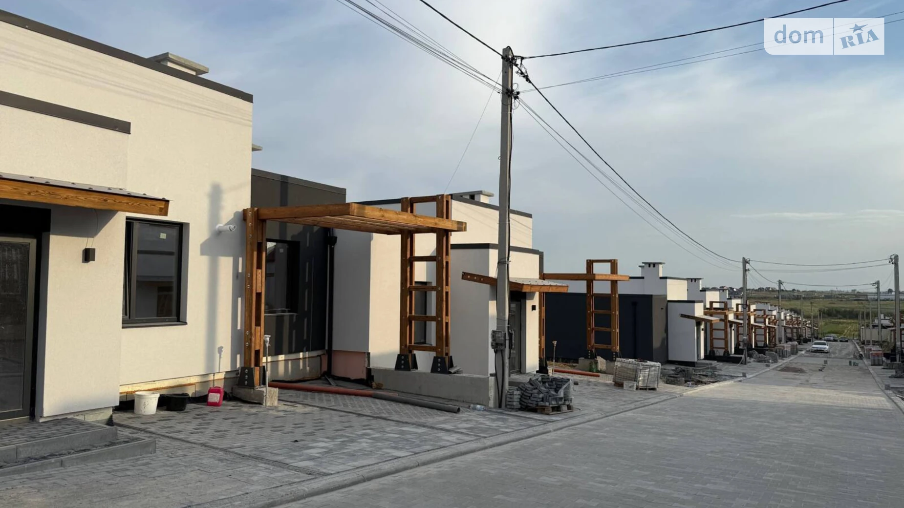 ул. Новодворское Новый Двор Ровно ЖК Друзья, цена: 73500 $ - фото 2