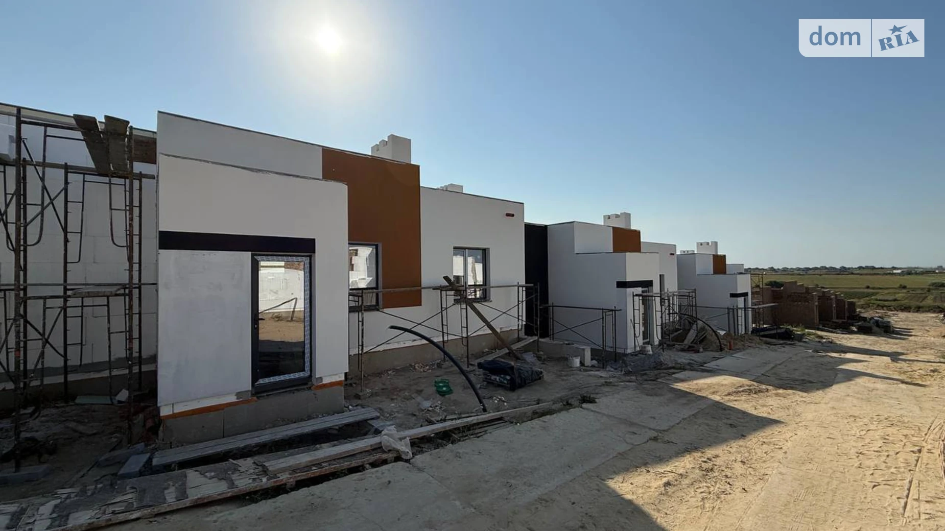 ул. Новодворское Новый Двор Ровно ЖК Друзья, цена: 73500 $ - фото 5