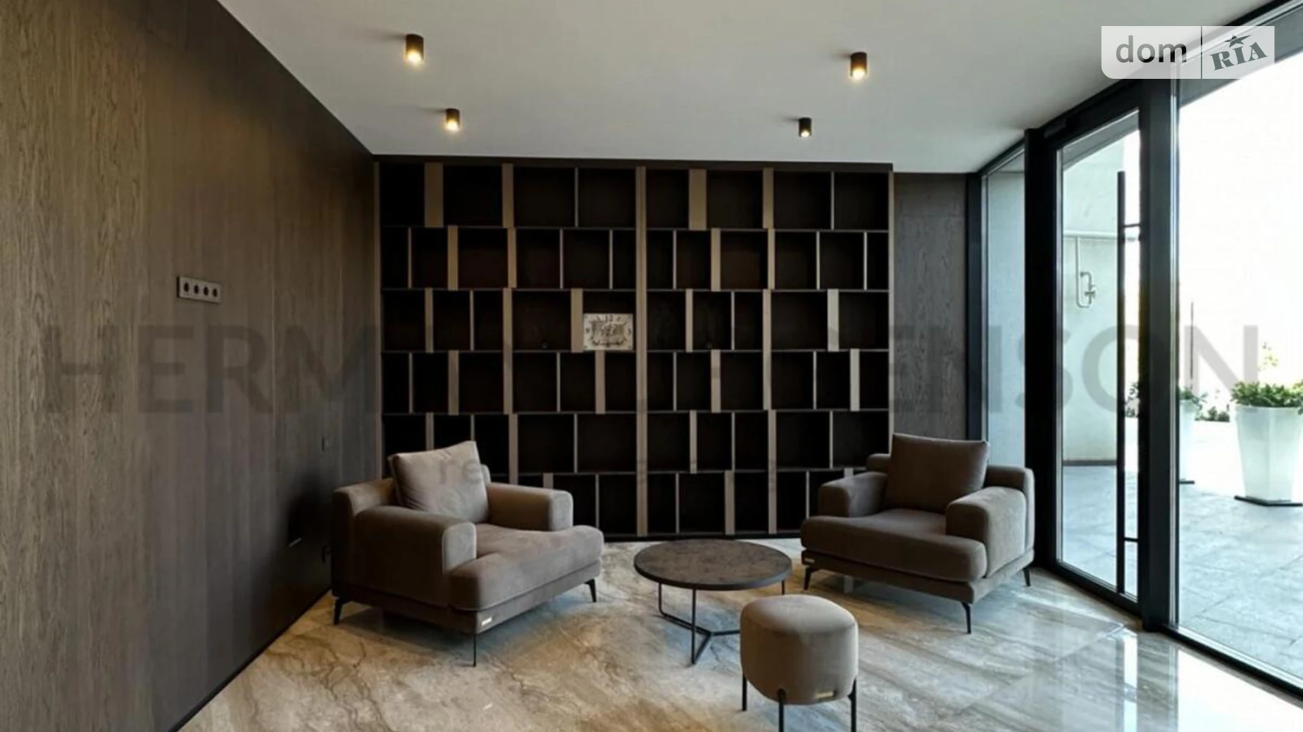 Продається 2-кімнатна квартира 89.6 кв. м у Ужгороді, наб. Слов'янська, 25А - фото 4