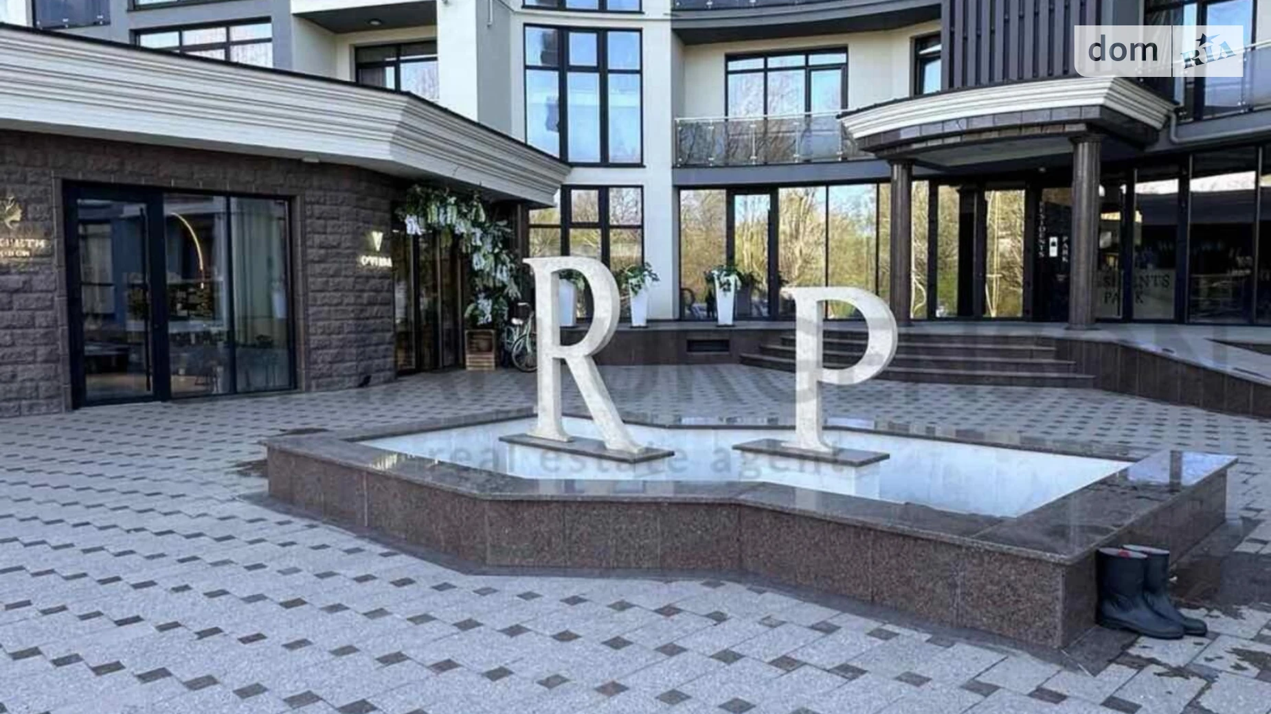 Продається 2-кімнатна квартира 89.6 кв. м у Ужгороді, наб. Слов'янська, 25А - фото 3