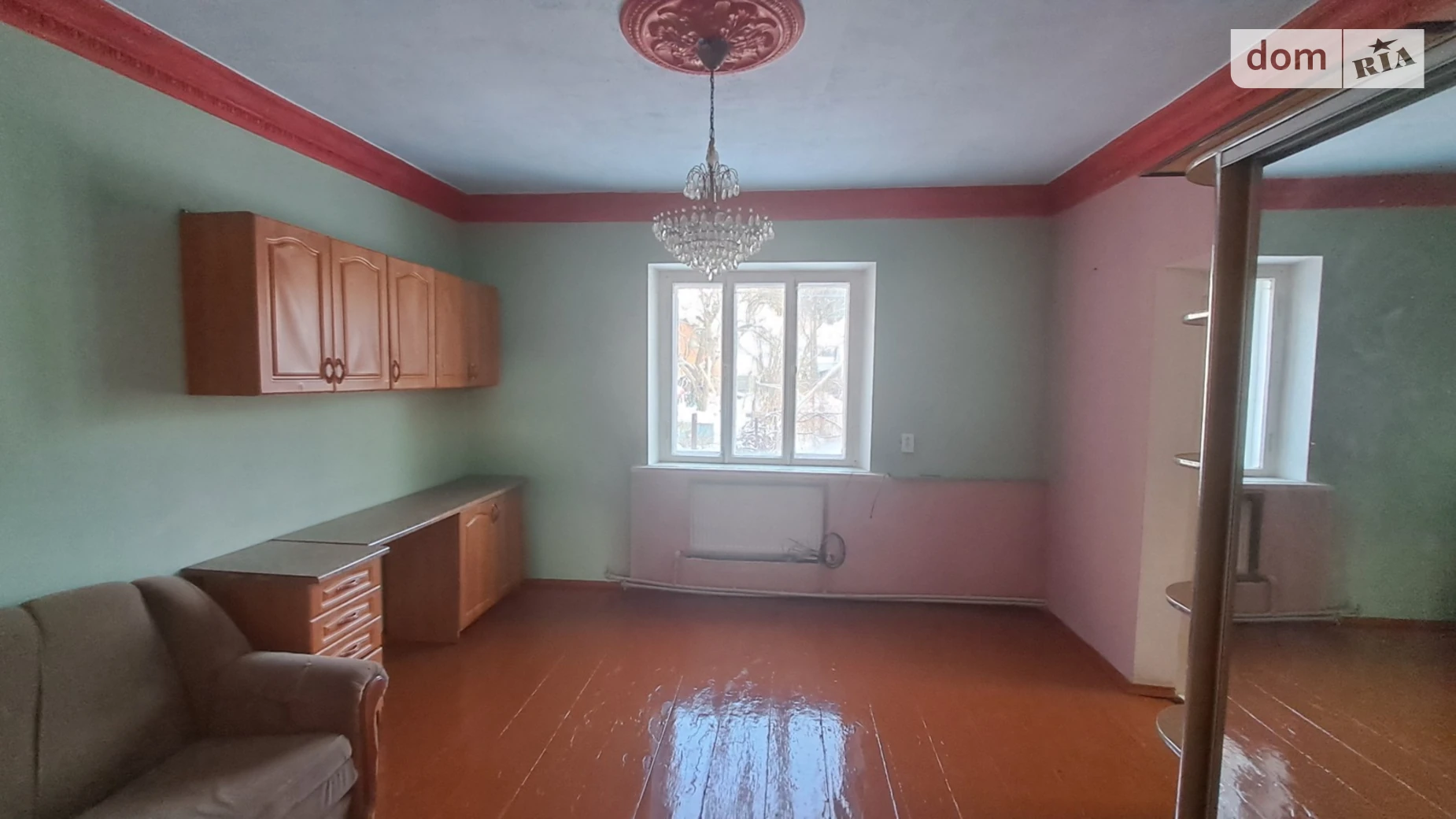 Сдается в аренду часть дома 70 кв. м с камином, цена: 15000 грн - фото 2