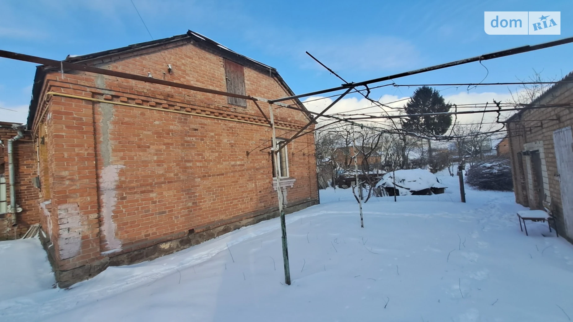 Сдается в аренду часть дома 70 кв. м с камином, цена: 15000 грн - фото 5