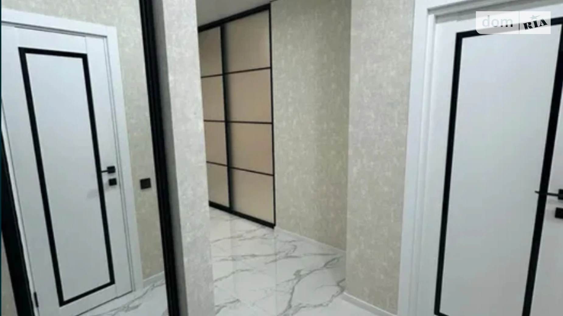 Продается 1-комнатная квартира 40 кв. м в Крыжановка, ул. Академика Сахарова, 11 - фото 5