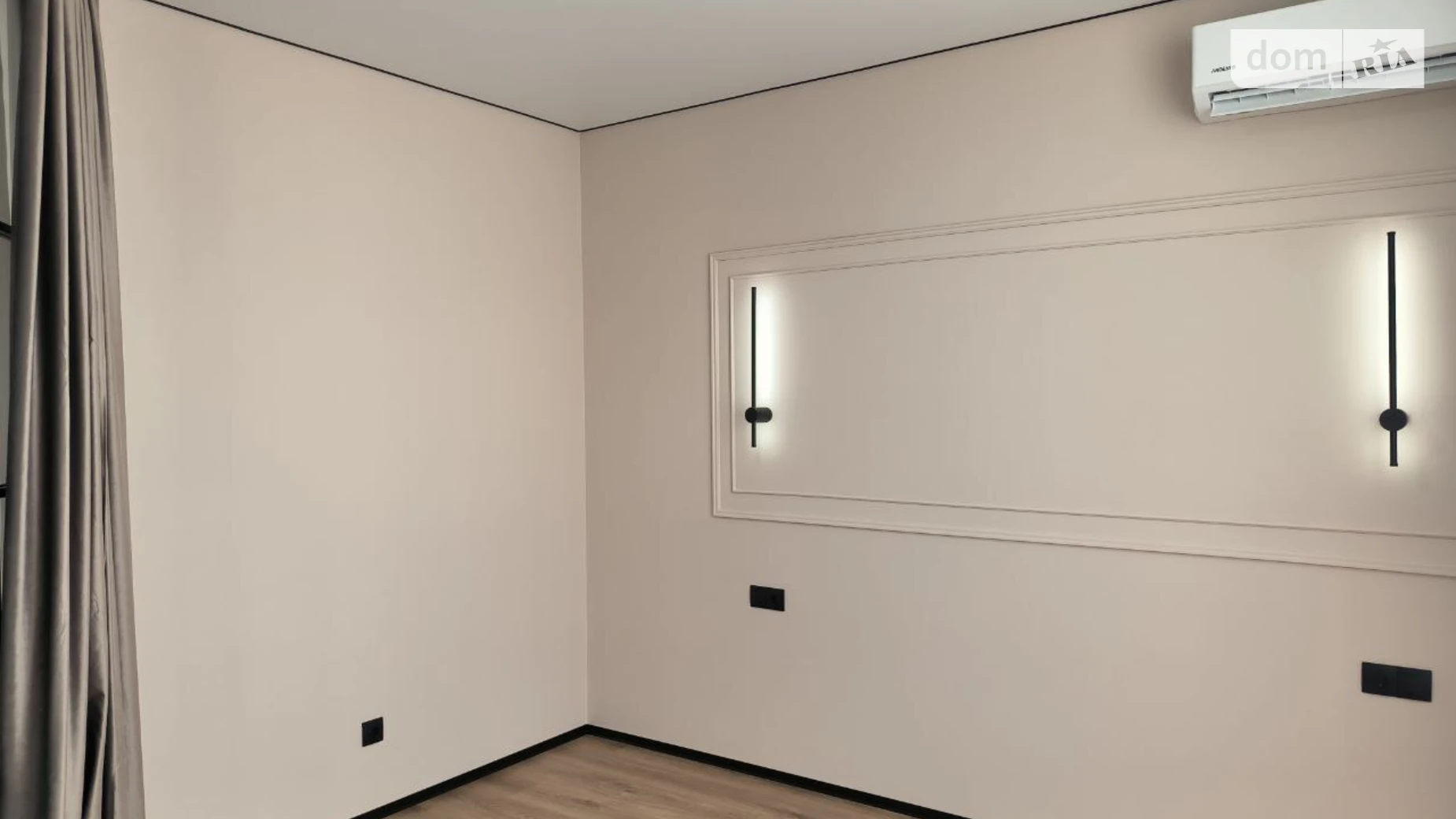 Продается 1-комнатная квартира 38.3 кв. м в Буче, бул. Леонида Бирюкова, 4 - фото 4