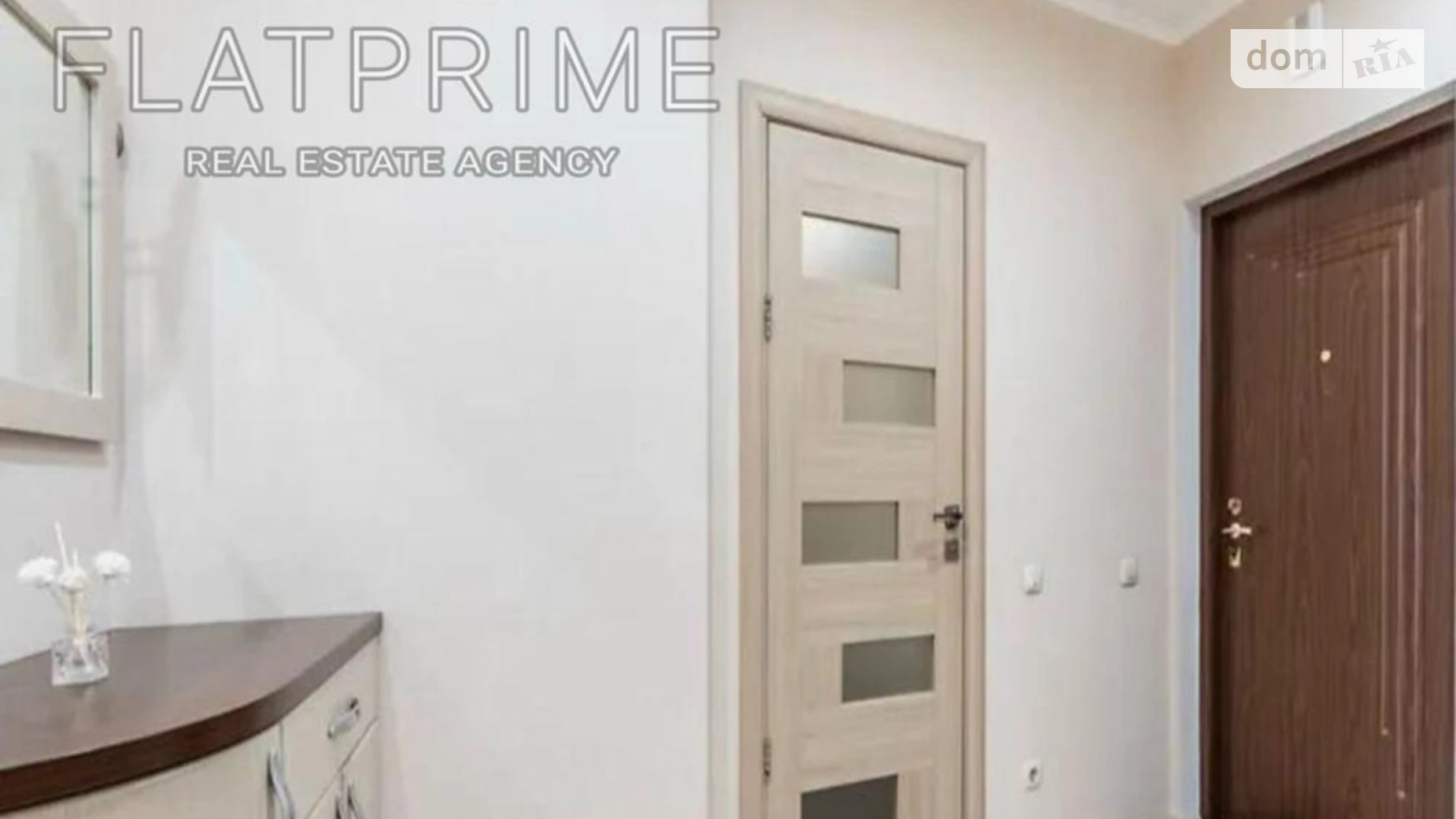 Продается 1-комнатная квартира 62.7 кв. м в Киеве, просп. Воскресенский(Перова), 10А - фото 3