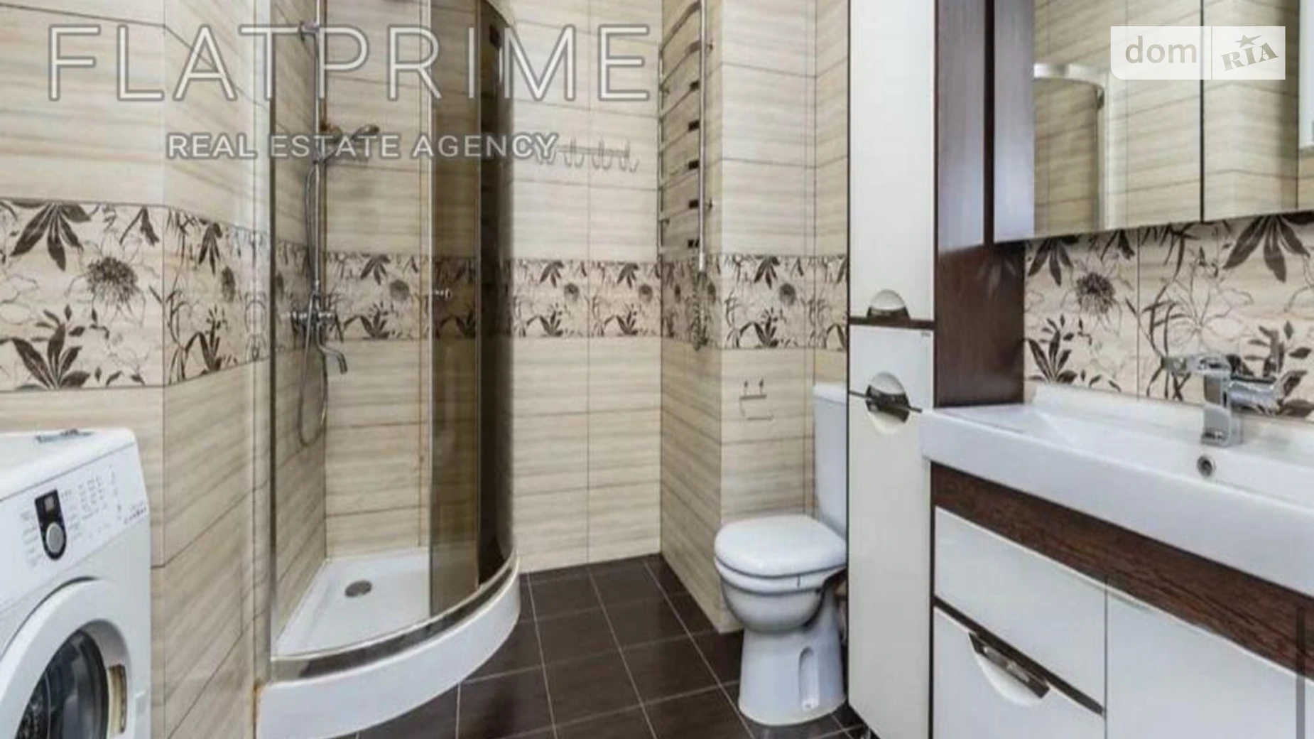 Продается 1-комнатная квартира 62.7 кв. м в Киеве, просп. Воскресенский(Перова), 10А - фото 4