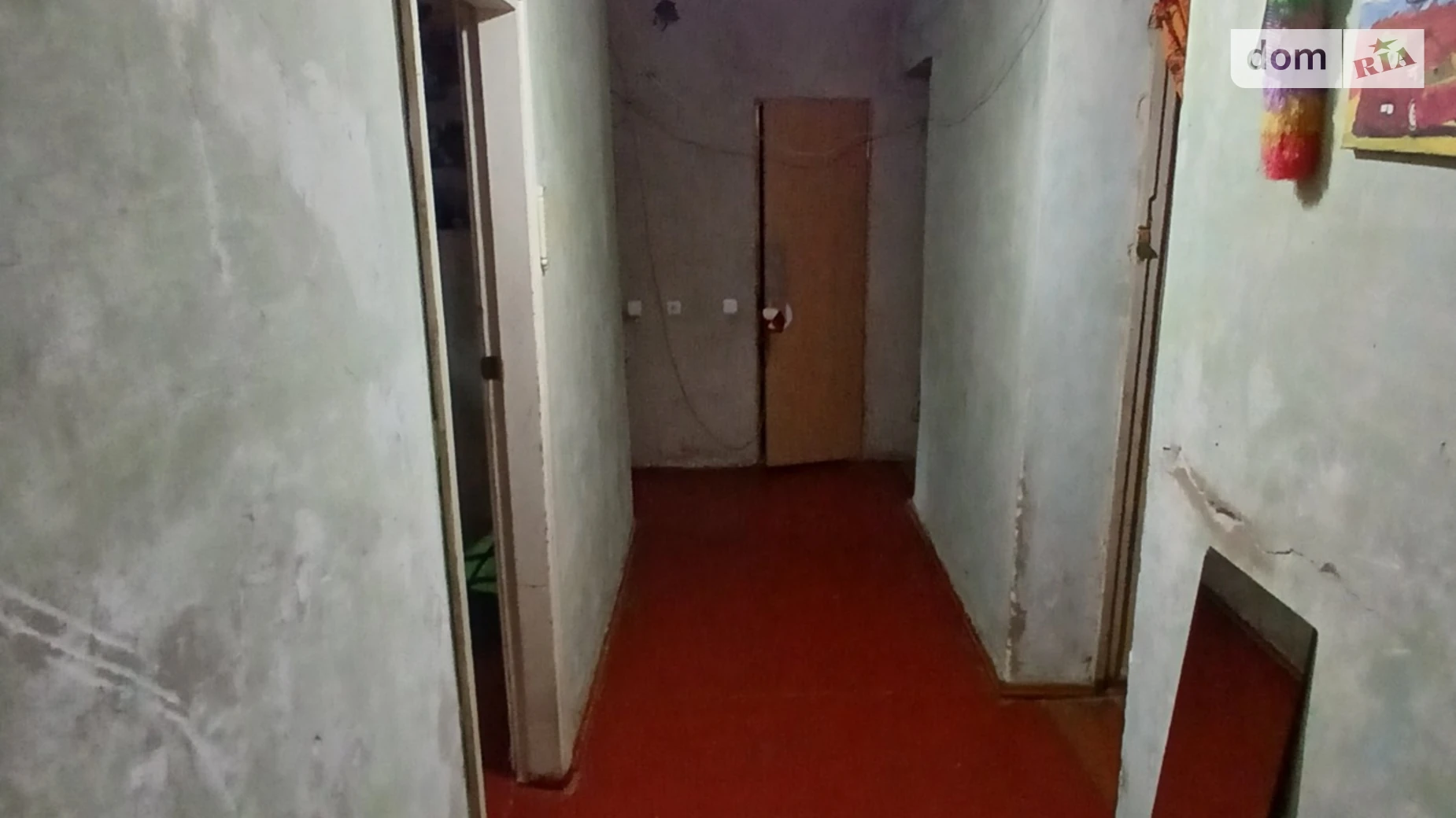 Продається 4-кімнатна квартира 78.8 кв. м у Харкові, 2-й пров. Лісопарківський, 10 - фото 2