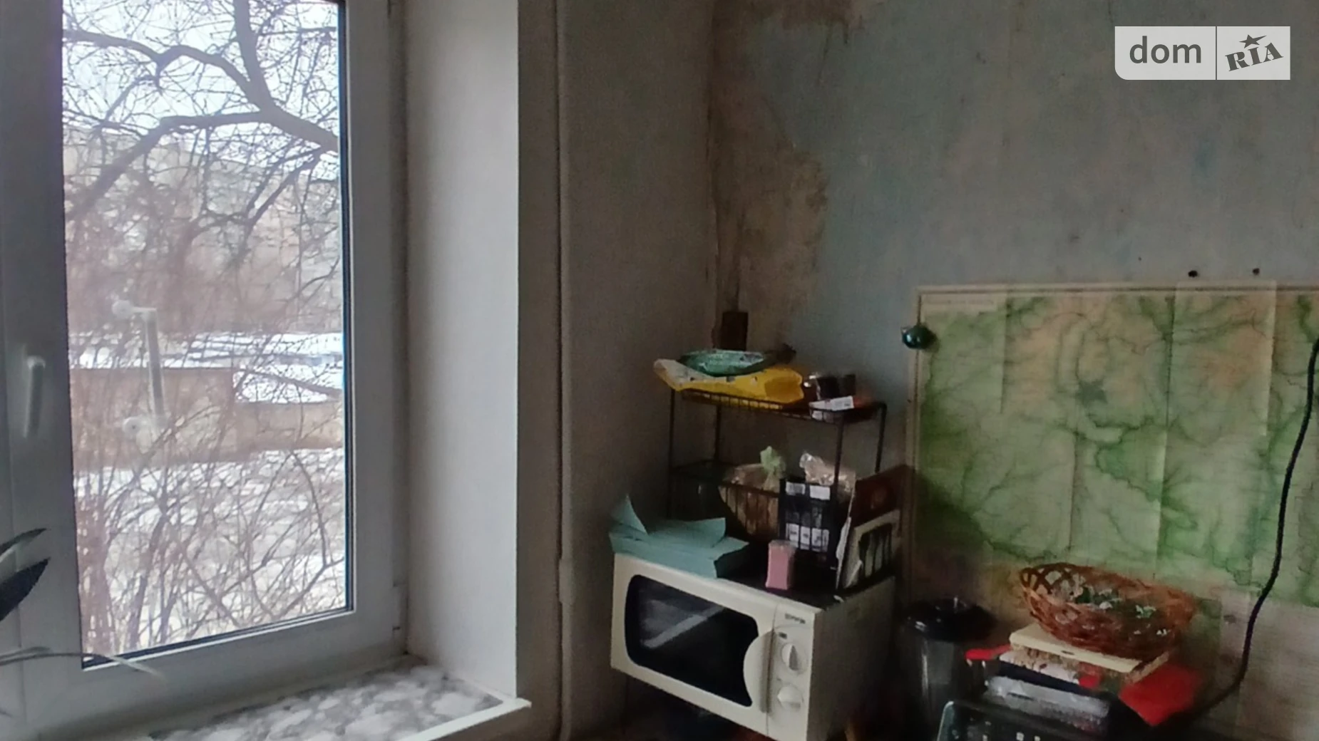 Продається 4-кімнатна квартира 78.8 кв. м у Харкові, 2-й пров. Лісопарківський, 10 - фото 5