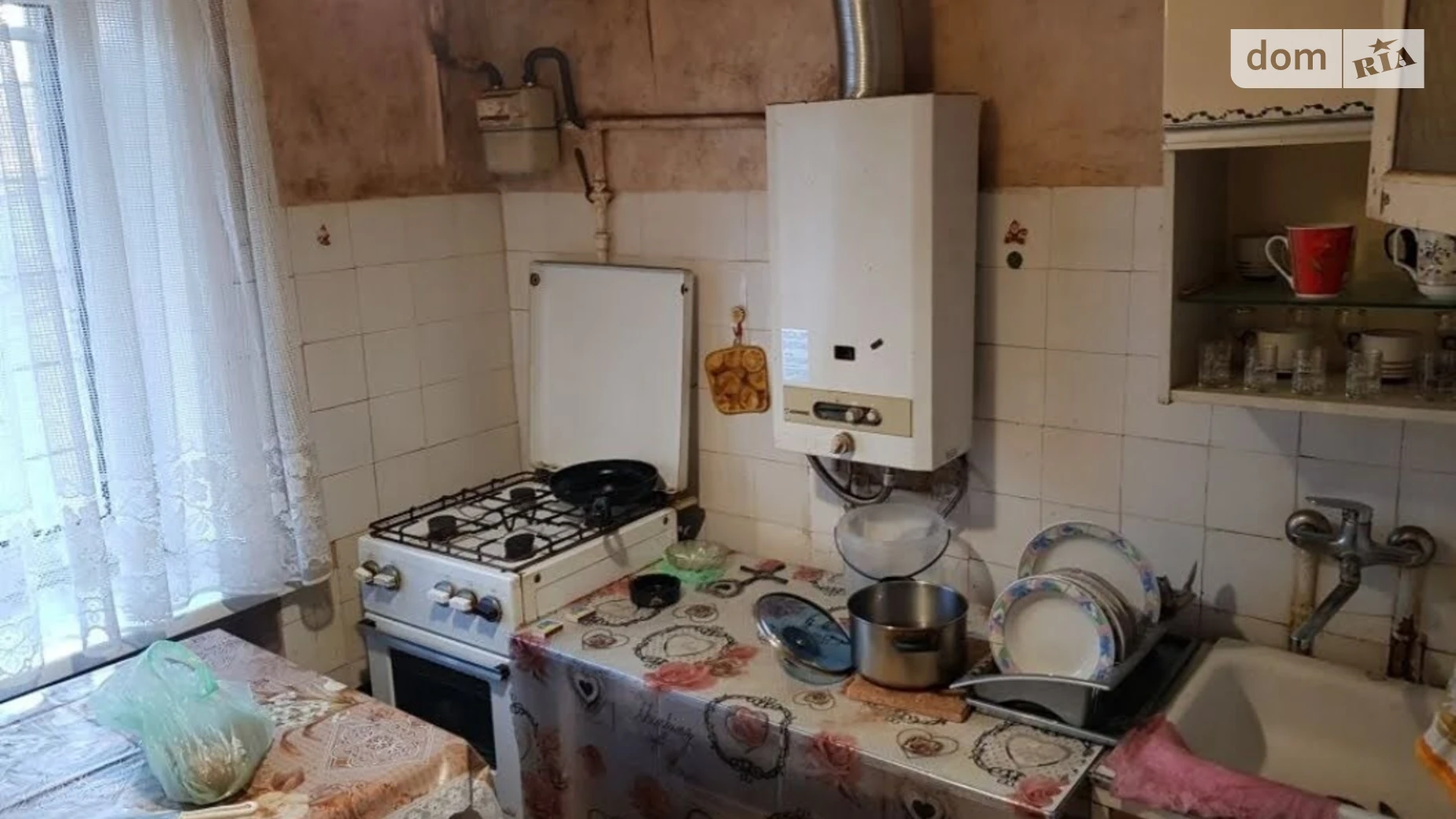 Сдается в аренду комната 42 кв. м в Киеве, цена: 5000 грн - фото 5