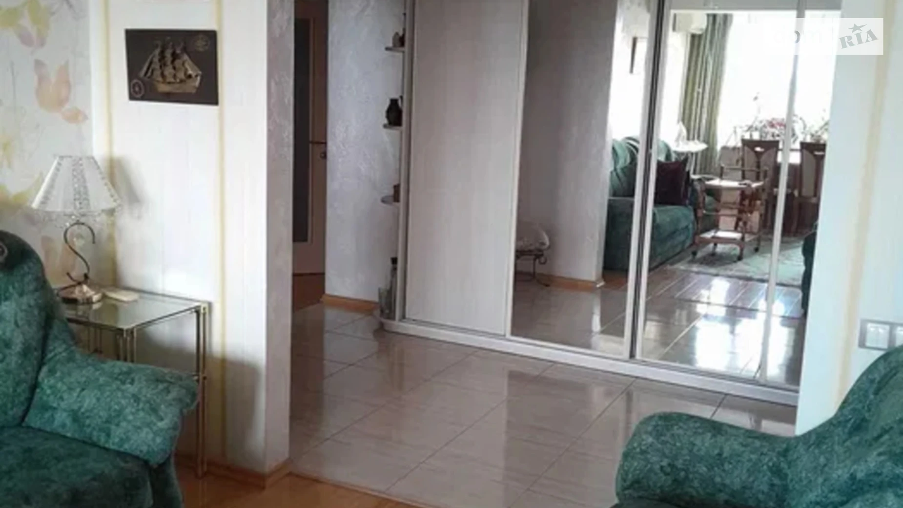 Продається 3-кімнатна квартира 88 кв. м у Києві, просп. Берестейський(Перемоги) - фото 2