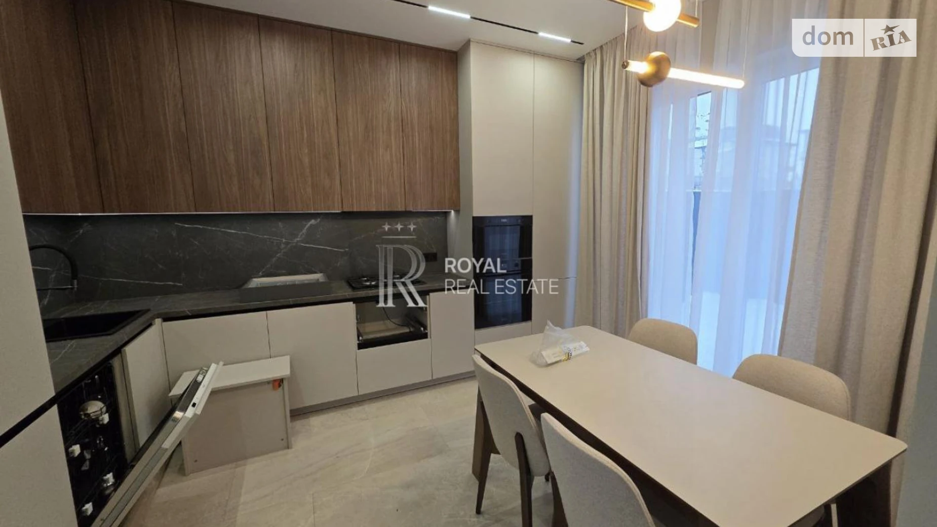 вул. Макарівська, 29 Петропавлівська Борщагівка, цена: 1800 $ - фото 4