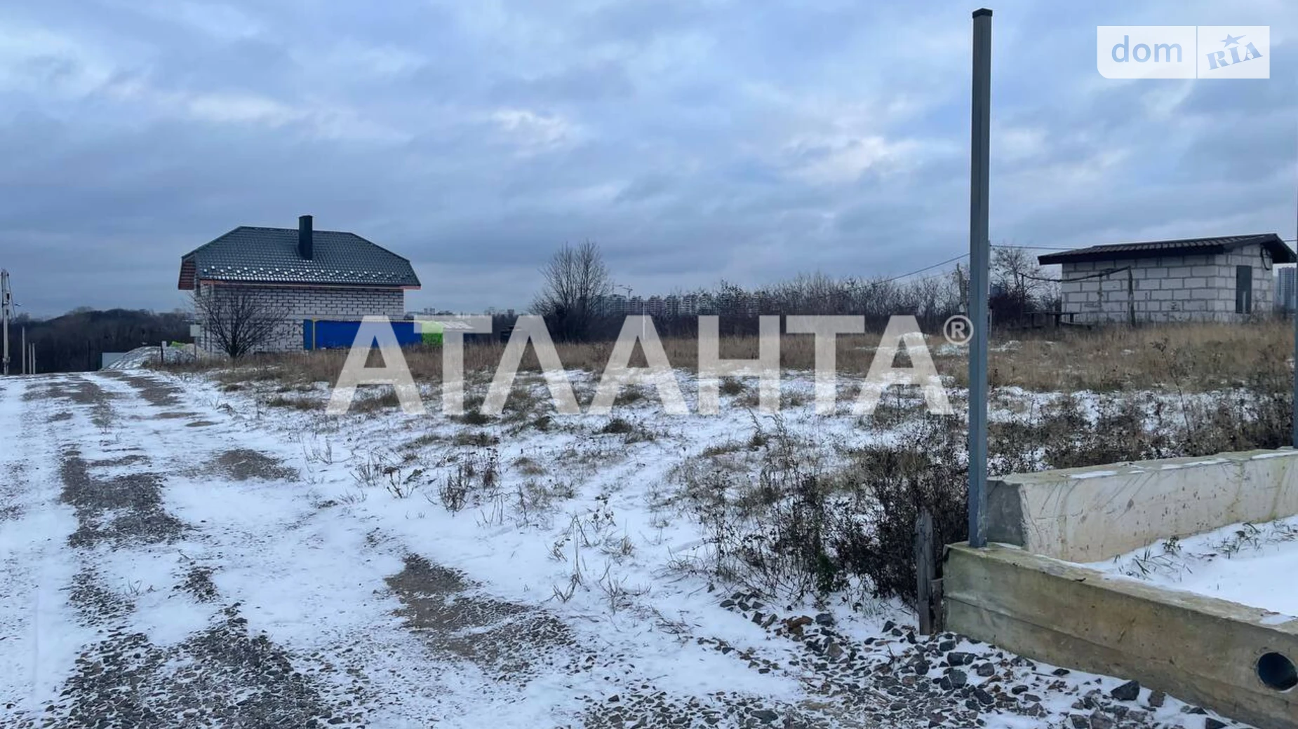 Продается земельный участок 4 соток в Киевской области, цена: 30000 $ - фото 2