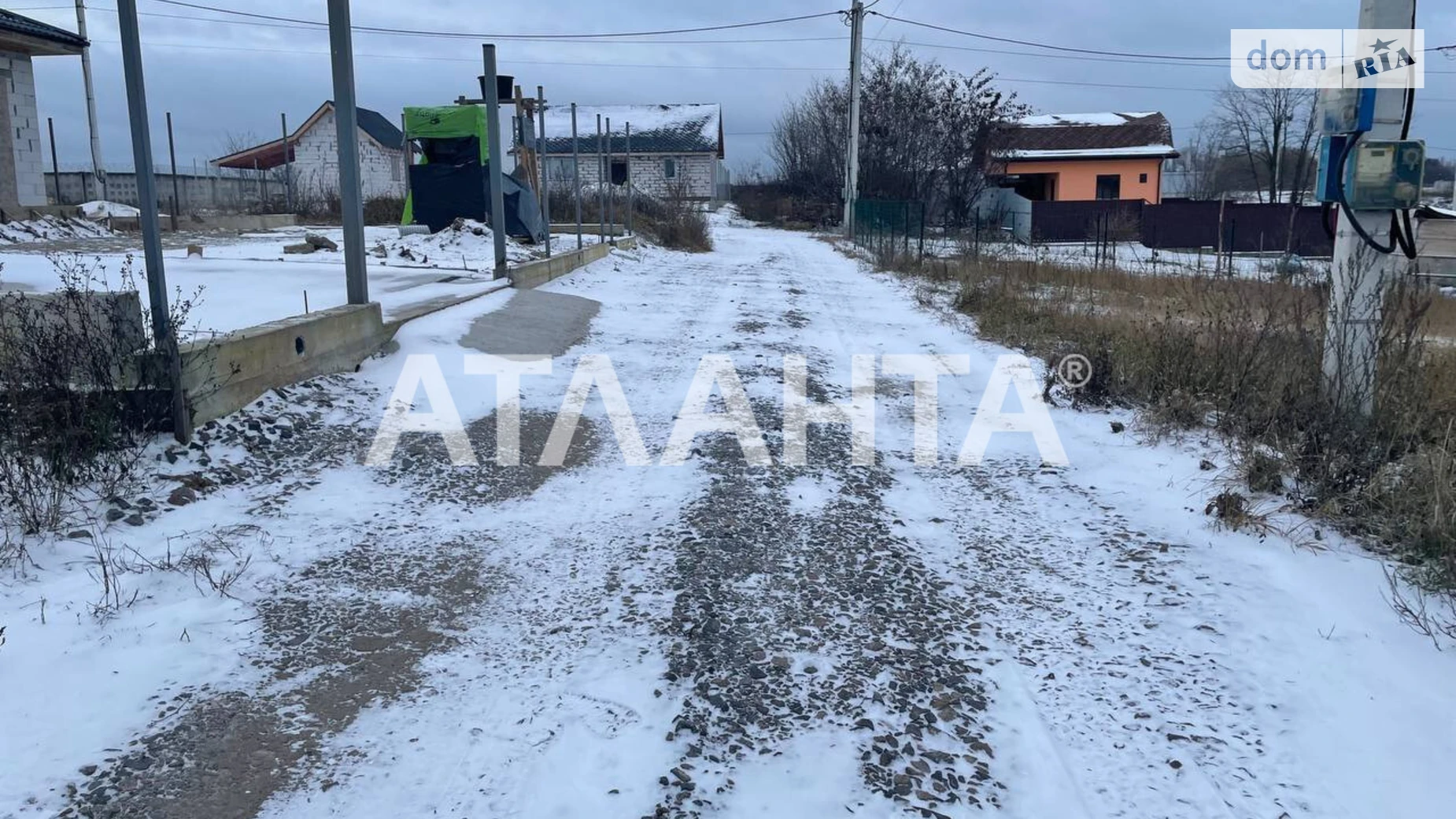 Продается земельный участок 4 соток в Киевской области, цена: 30000 $ - фото 3