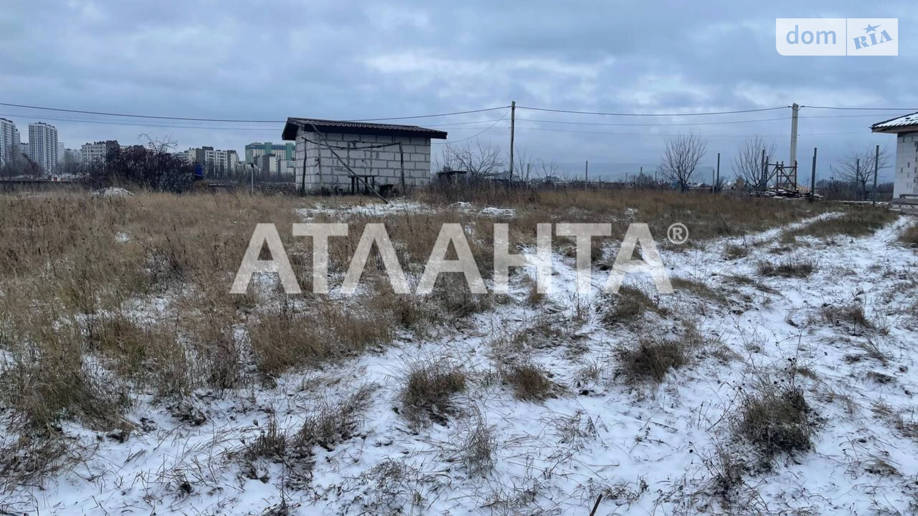 Продается земельный участок 4 соток в Киевской области, цена: 30000 $ - фото 4