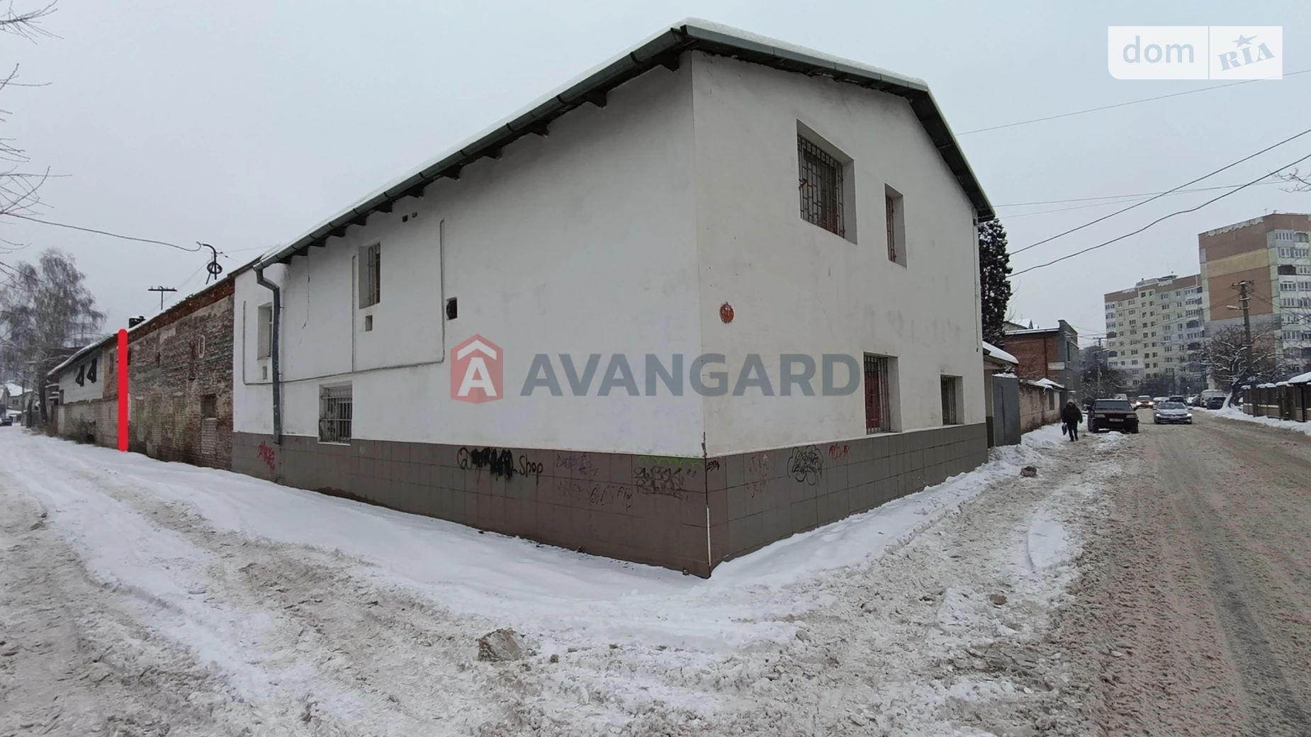 ул. Чигиринская, 42В Шевченковский Львов, цена: 148130 $ - фото 2