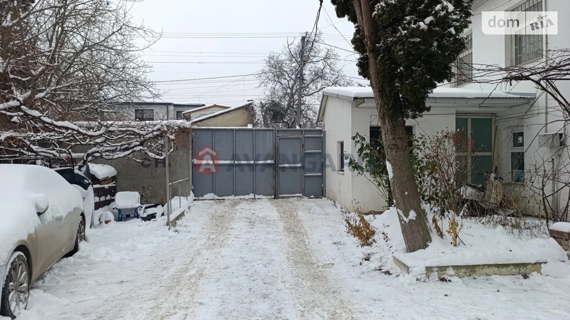 ул. Чигиринская, 42В Шевченковский Львов, цена: 148130 $ - фото 3