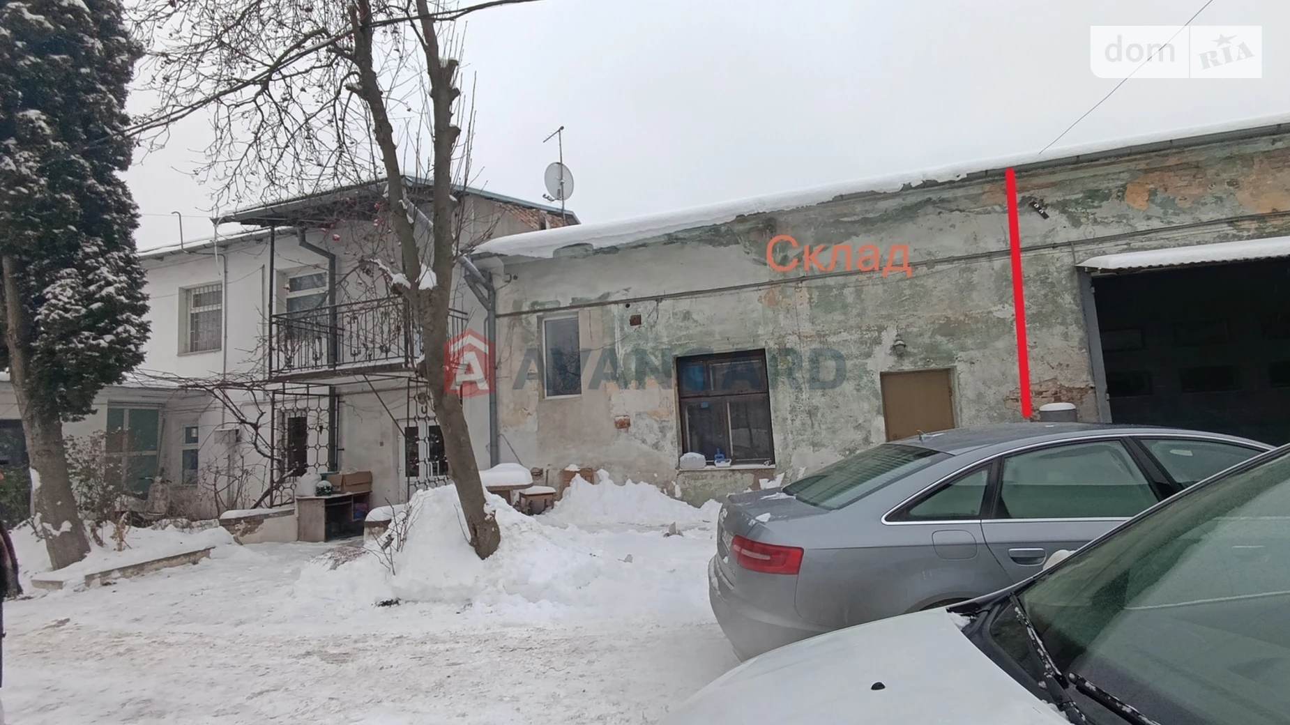 ул. Чигиринская, 42В Шевченковский Львов, цена: 148130 $ - фото 5