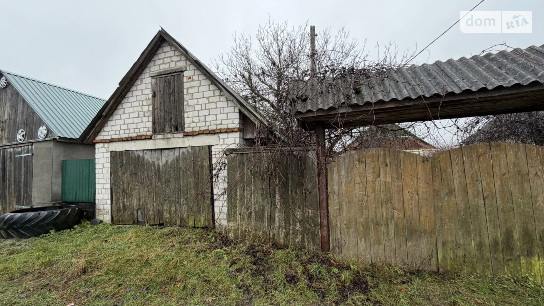 Продается одноэтажный дом 99.5 кв. м с мансардой, цена: 15000 $ - фото 2