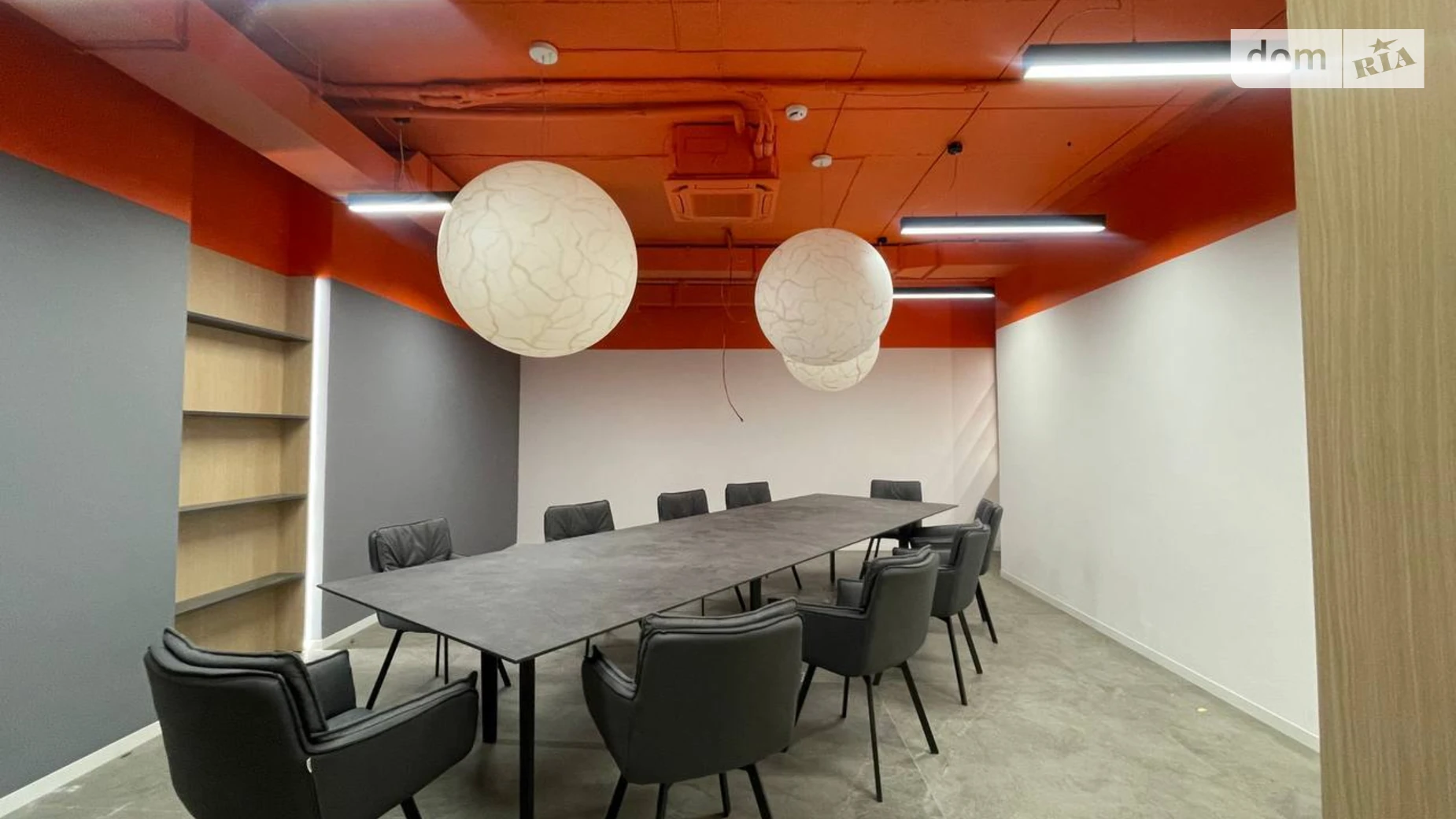 Продается помещения свободного назначения 506 кв. м в 20-этажном здании, цена: 1341000 $ - фото 3