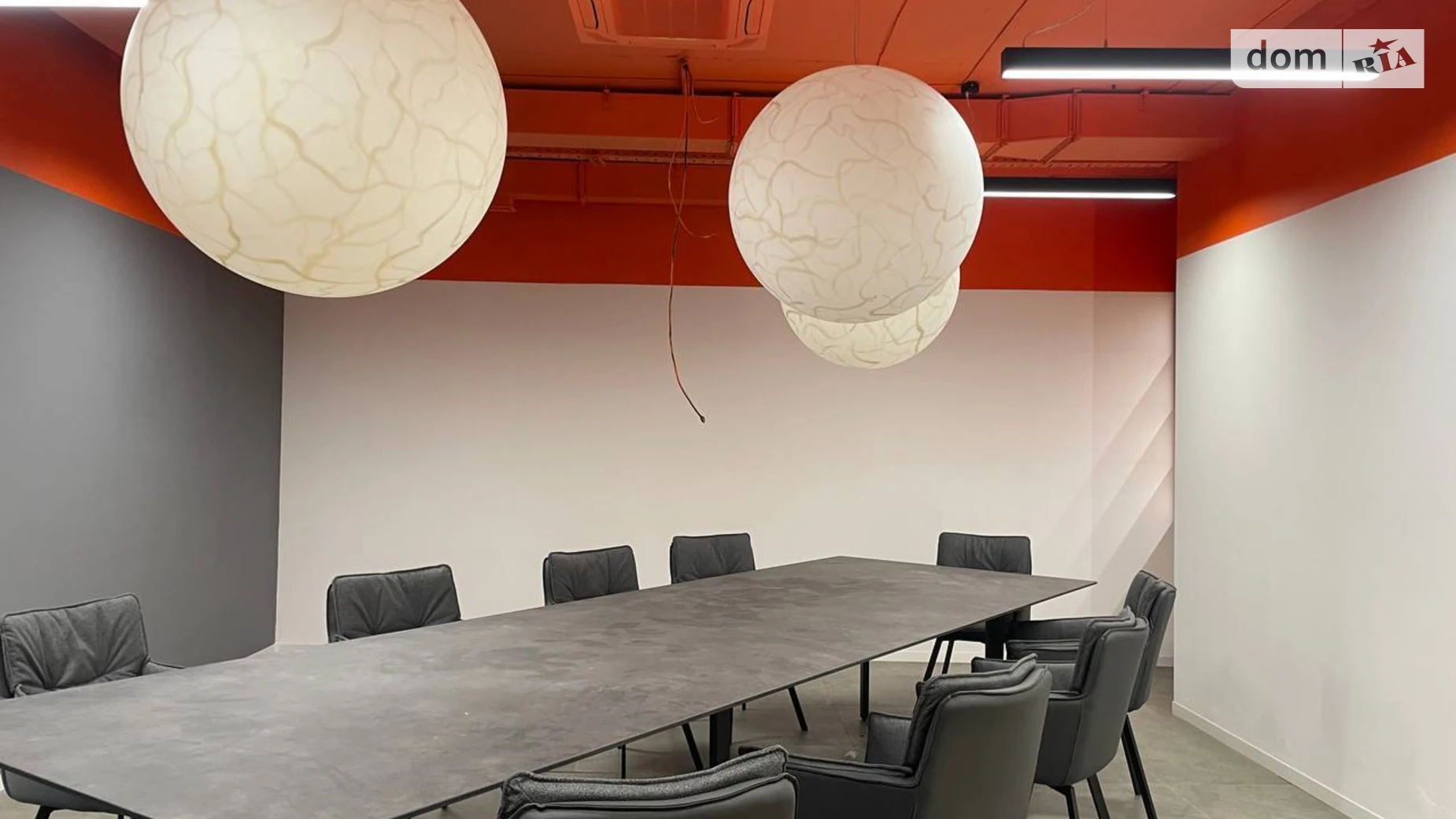 Продается помещения свободного назначения 506 кв. м в 20-этажном здании, цена: 1341000 $ - фото 4