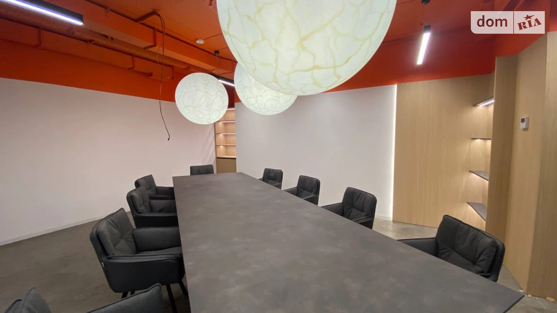 Продается помещения свободного назначения 506 кв. м в 20-этажном здании, цена: 1341000 $ - фото 2