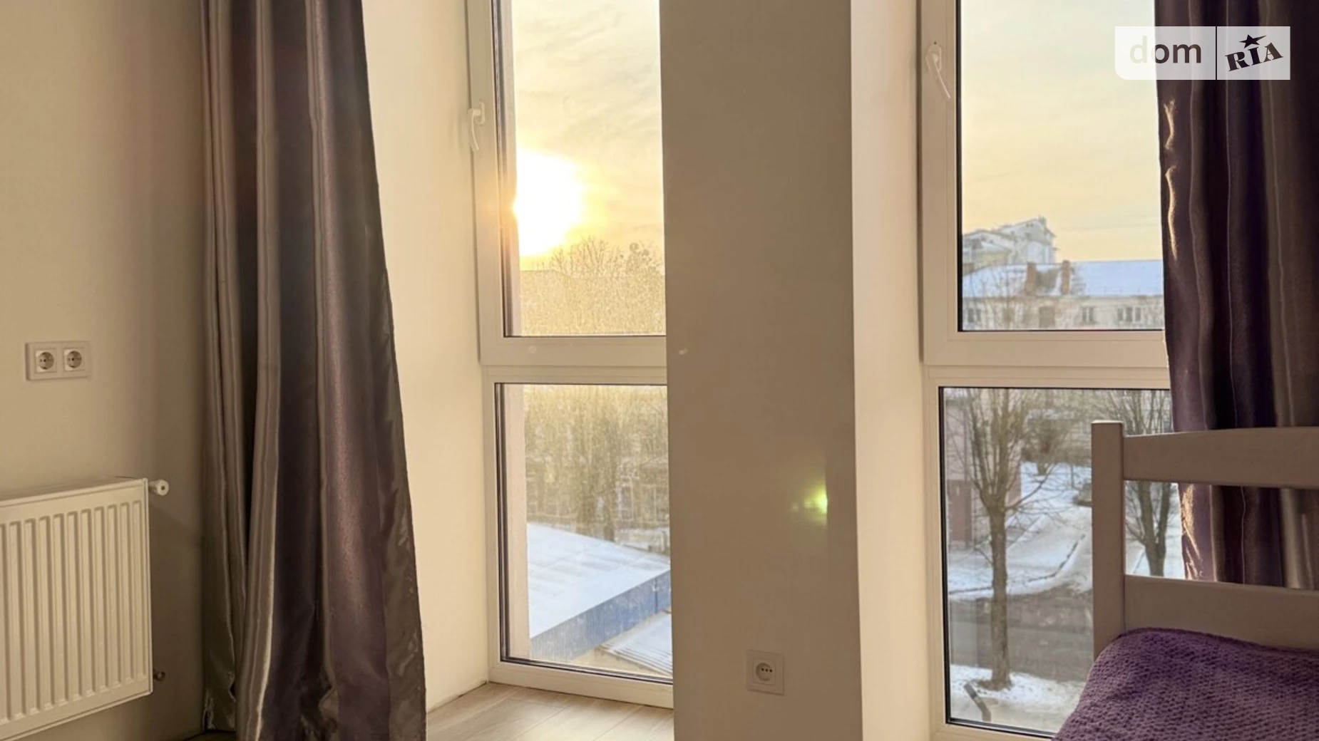 2-кімнатна квартира 73.5 кв. м у Луцьку, вул. Привокзальна, 10Б - фото 5