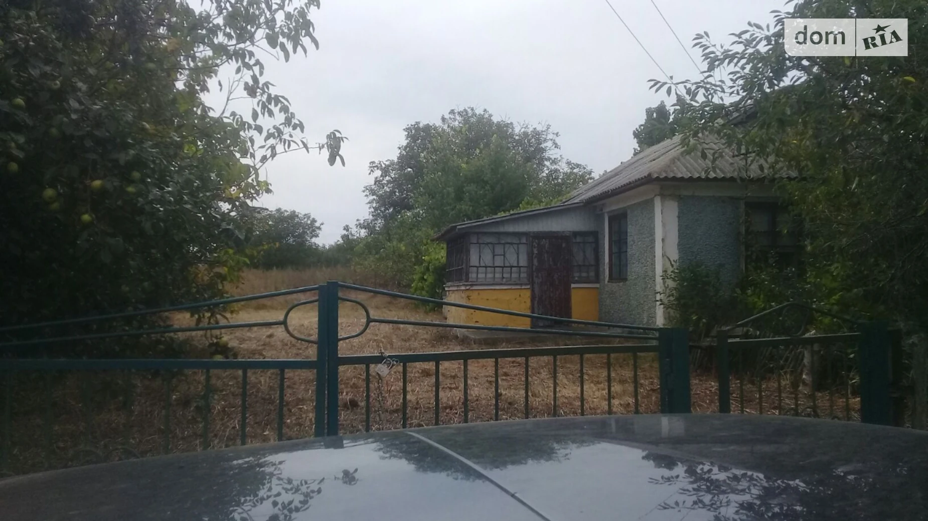 Продается одноэтажный дом 52.8 кв. м с мебелью, цена: 7000 $ - фото 3