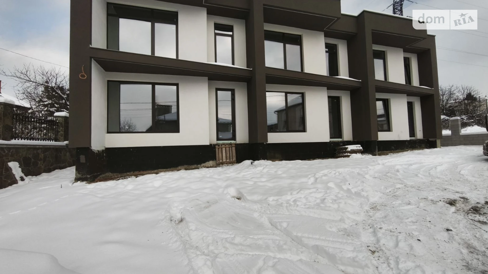 Продается дом на 2 этажа 162 кв. м с участком, цена: 160000 $ - фото 2