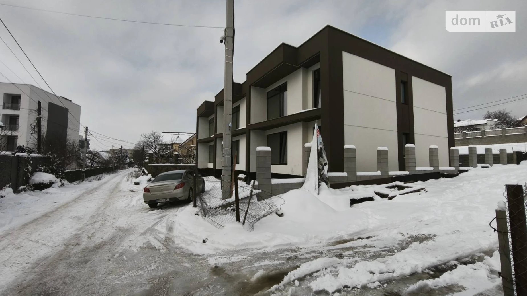 Продается дом на 2 этажа 162 кв. м с участком, цена: 160000 $ - фото 5