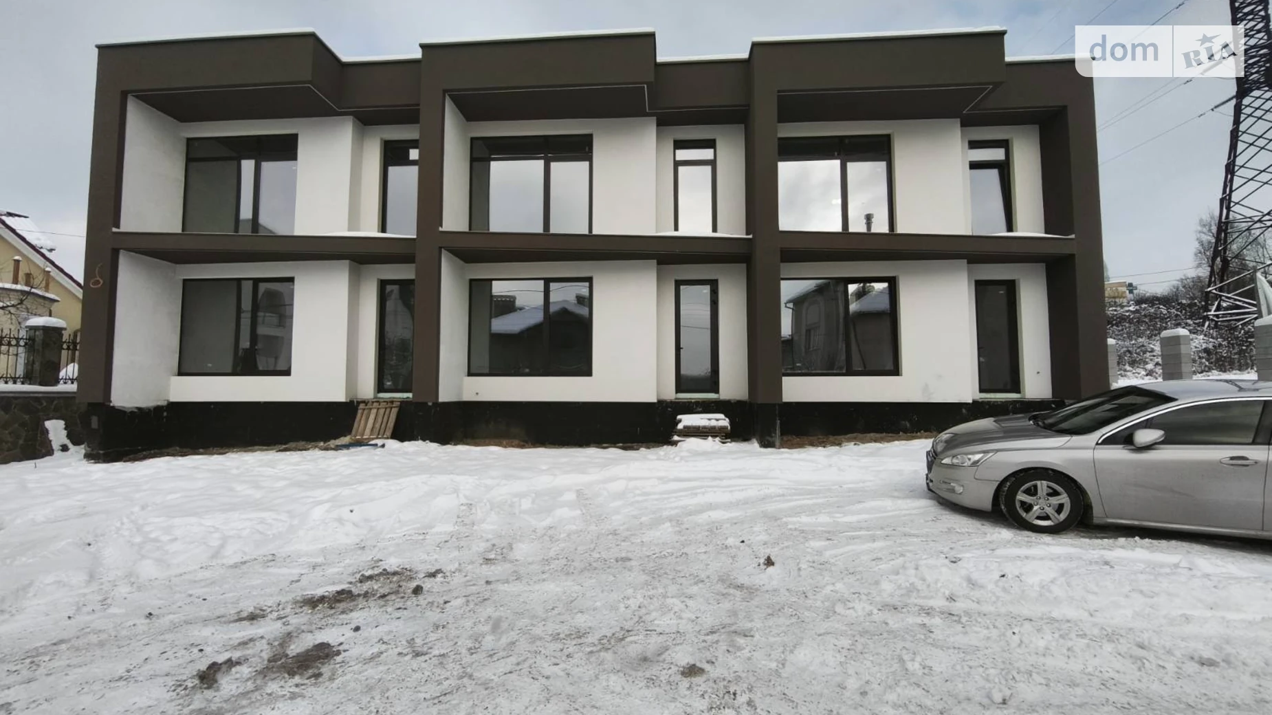 Продается дом на 2 этажа 162 кв. м с участком, цена: 160000 $ - фото 3