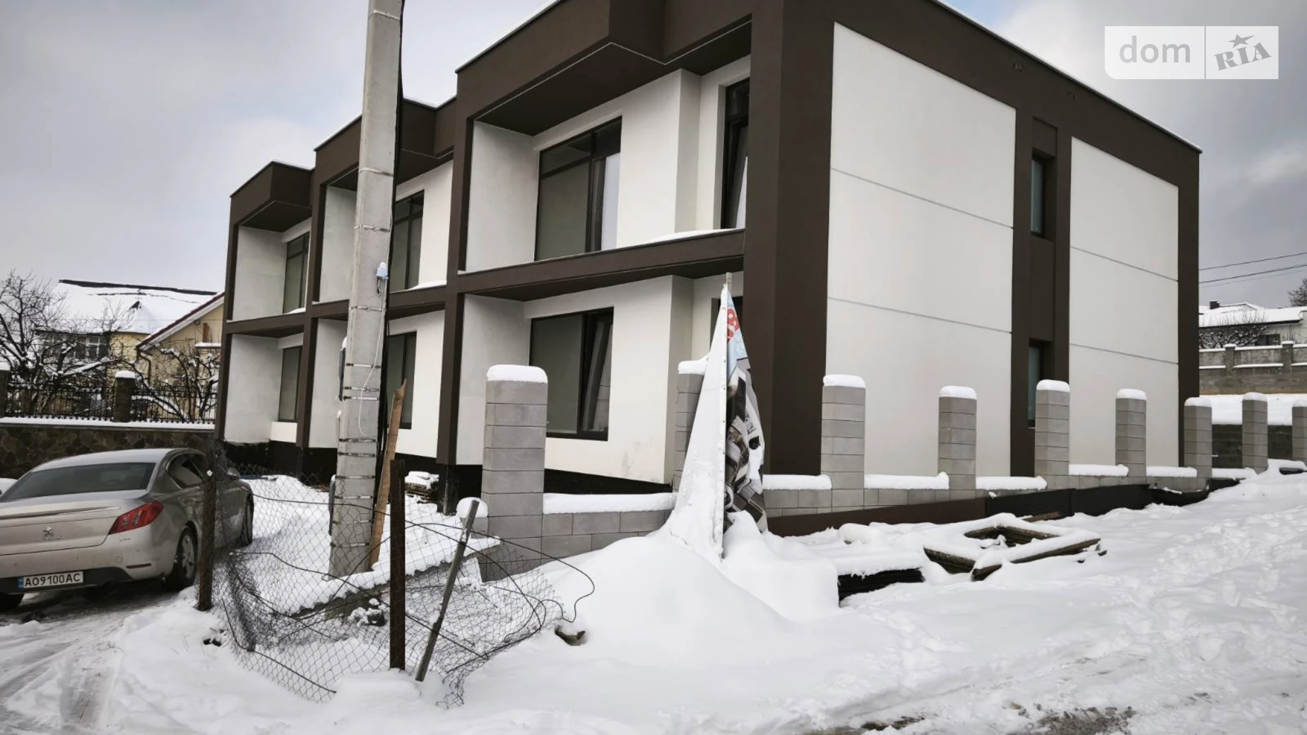 Продается дом на 2 этажа 162 кв. м с участком, цена: 160000 $ - фото 4