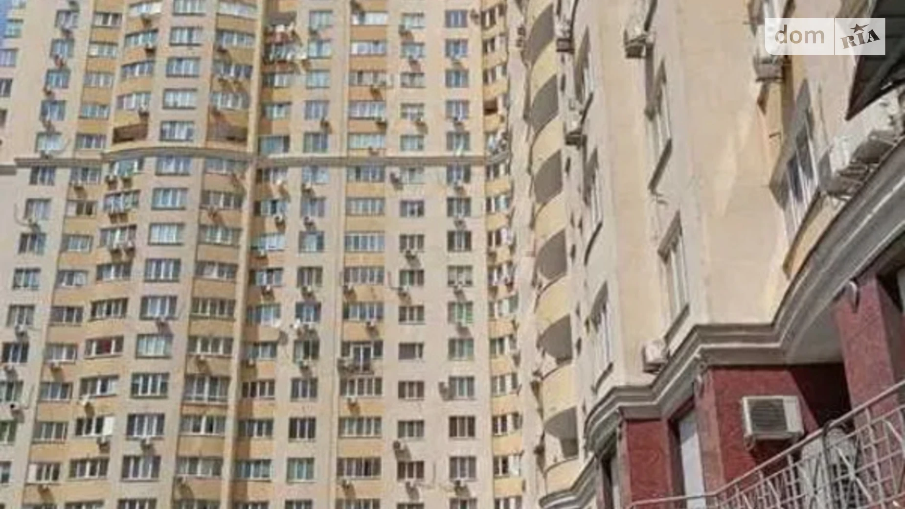 Продається 3-кімнатна квартира 111 кв. м у Києві, вул. Михайла Максимовича - фото 3