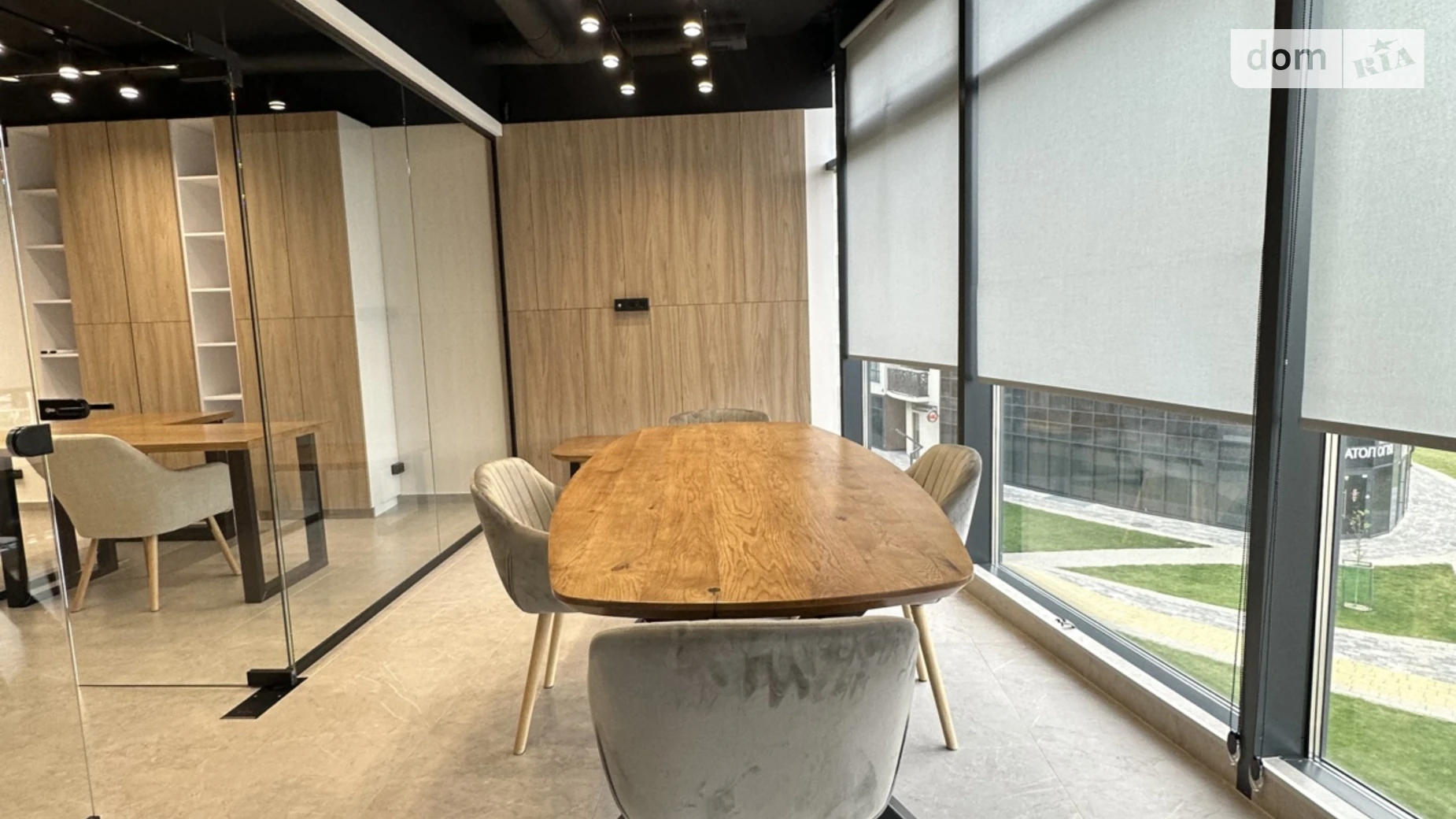 Сдается в аренду офис 52.3 кв. м в бизнес-центре, цена: 900 $ - фото 3