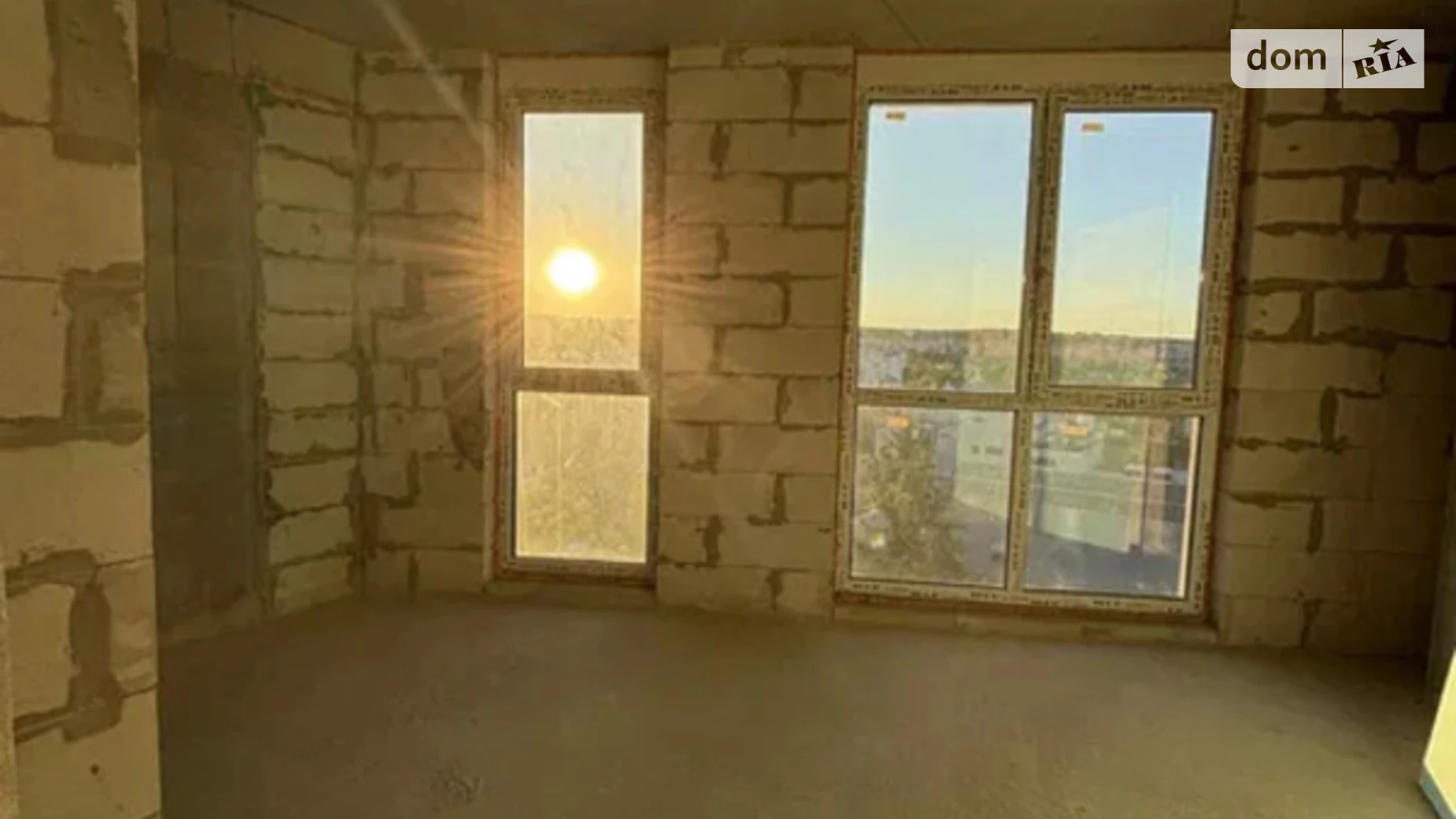 Продається 2-кімнатна квартира 79.1 кв. м у Львові, вул. Новознесенська, 1 - фото 3