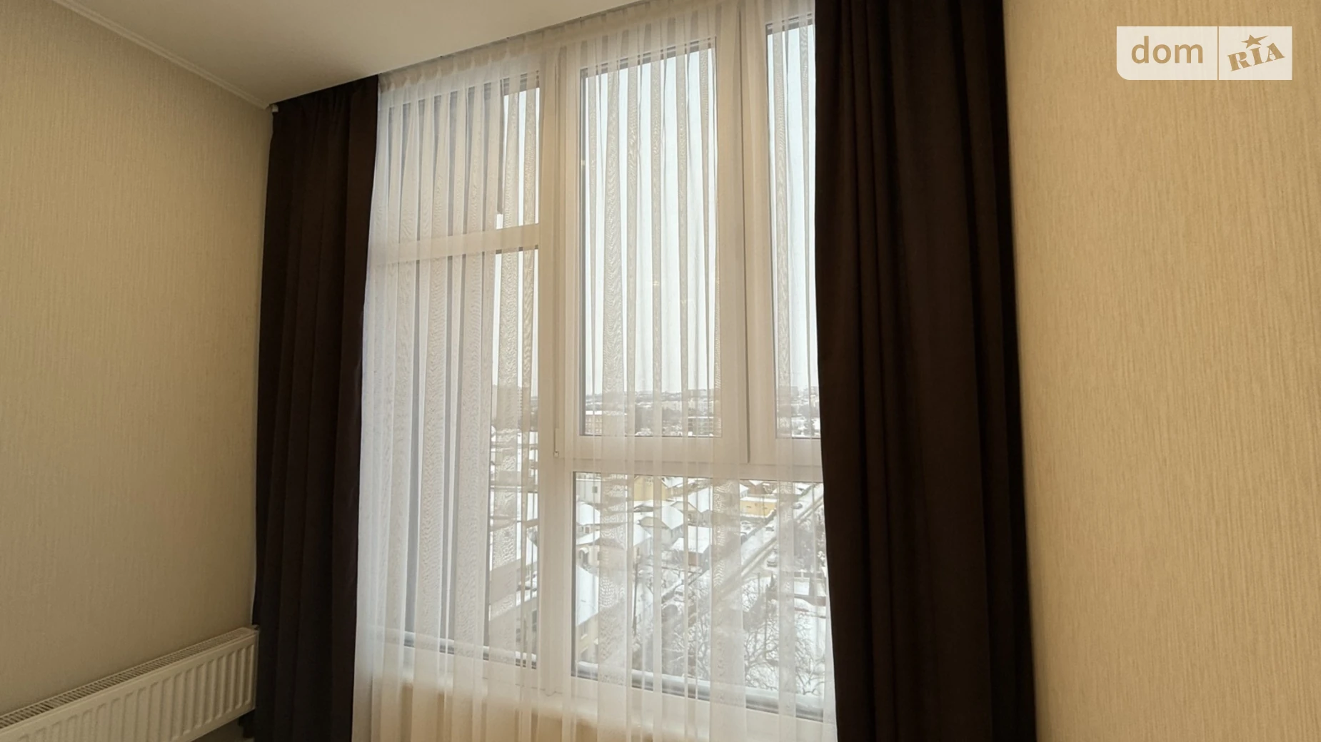 Сдается в аренду 1-комнатная квартира 51.4 кв. м в Хмельницком, ул. Подольская, 8/19 - фото 4