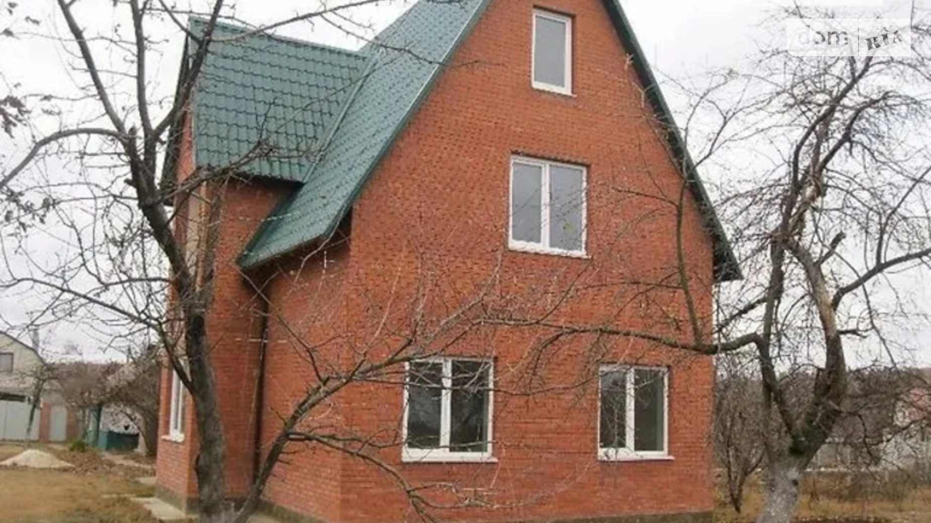 Продается дом на 3 этажа 135 кв. м с баней/сауной, цена: 65000 $ - фото 5