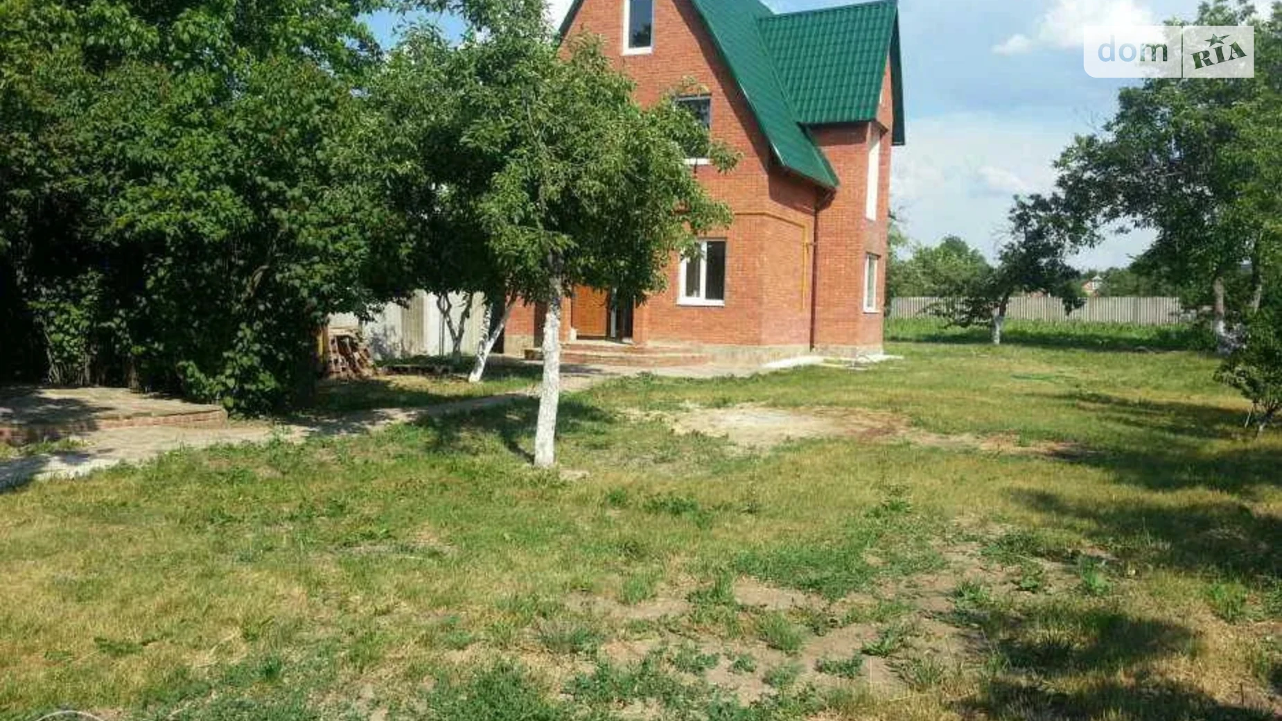 Продается дом на 3 этажа 135 кв. м с баней/сауной, цена: 65000 $ - фото 2