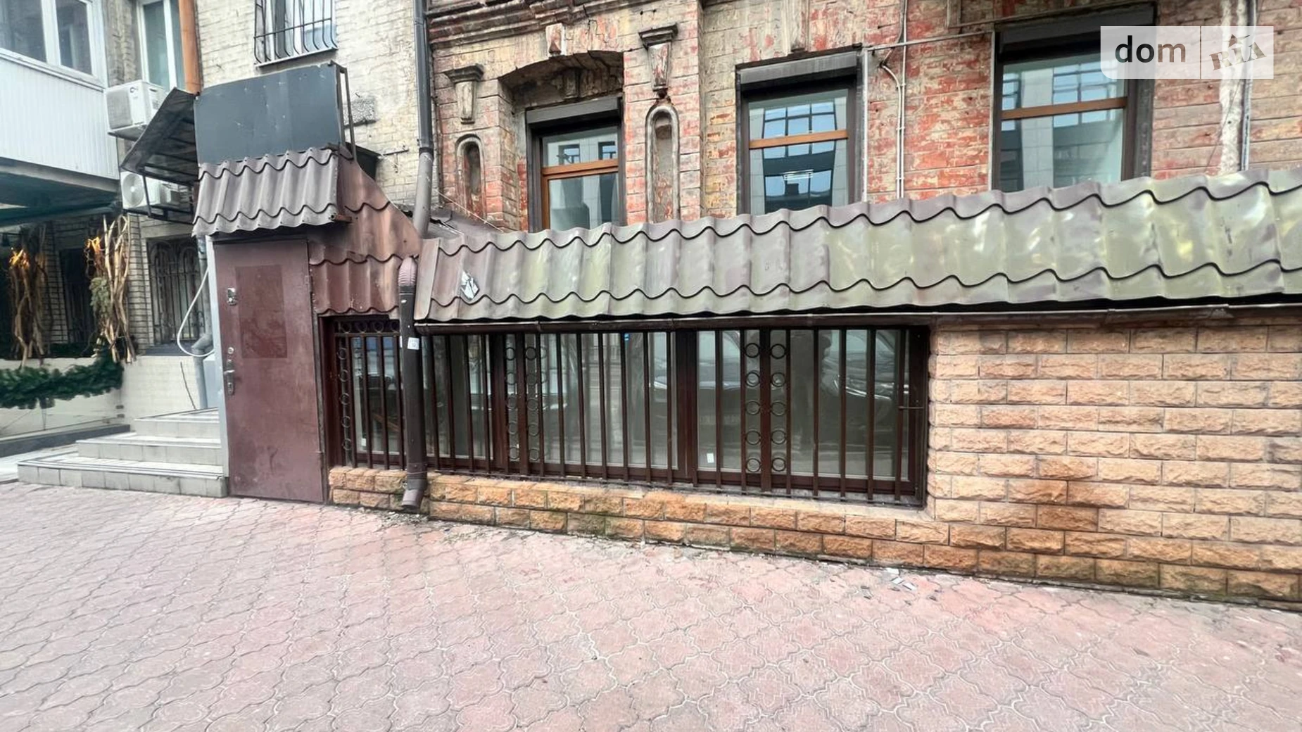 Сдается в аренду офис 100 кв. м в бизнес-центре, цена: 1400 $ - фото 2