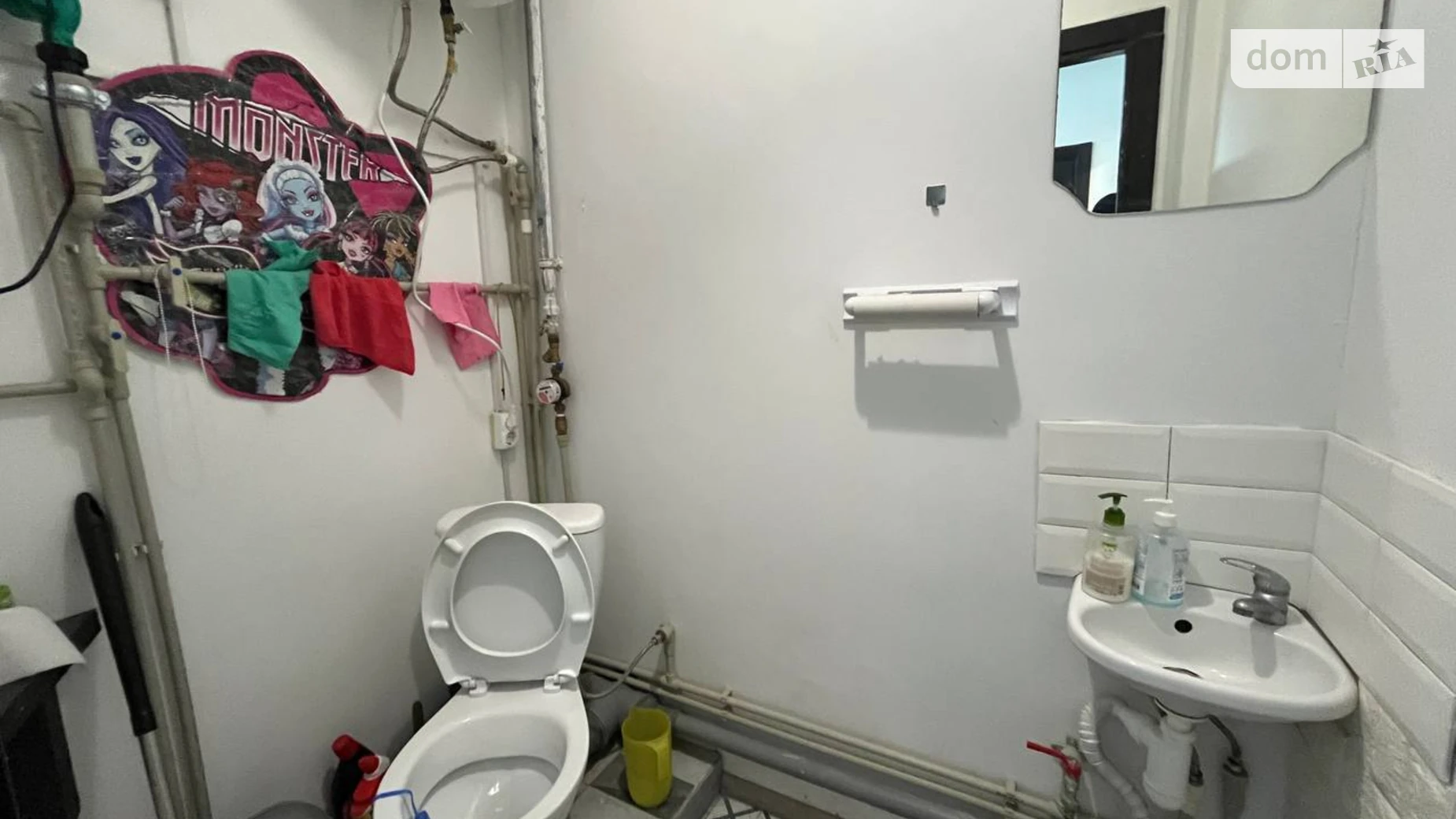 Продается помещения свободного назначения 77.7 кв. м в 5-этажном здании, цена: 99000 $ - фото 5