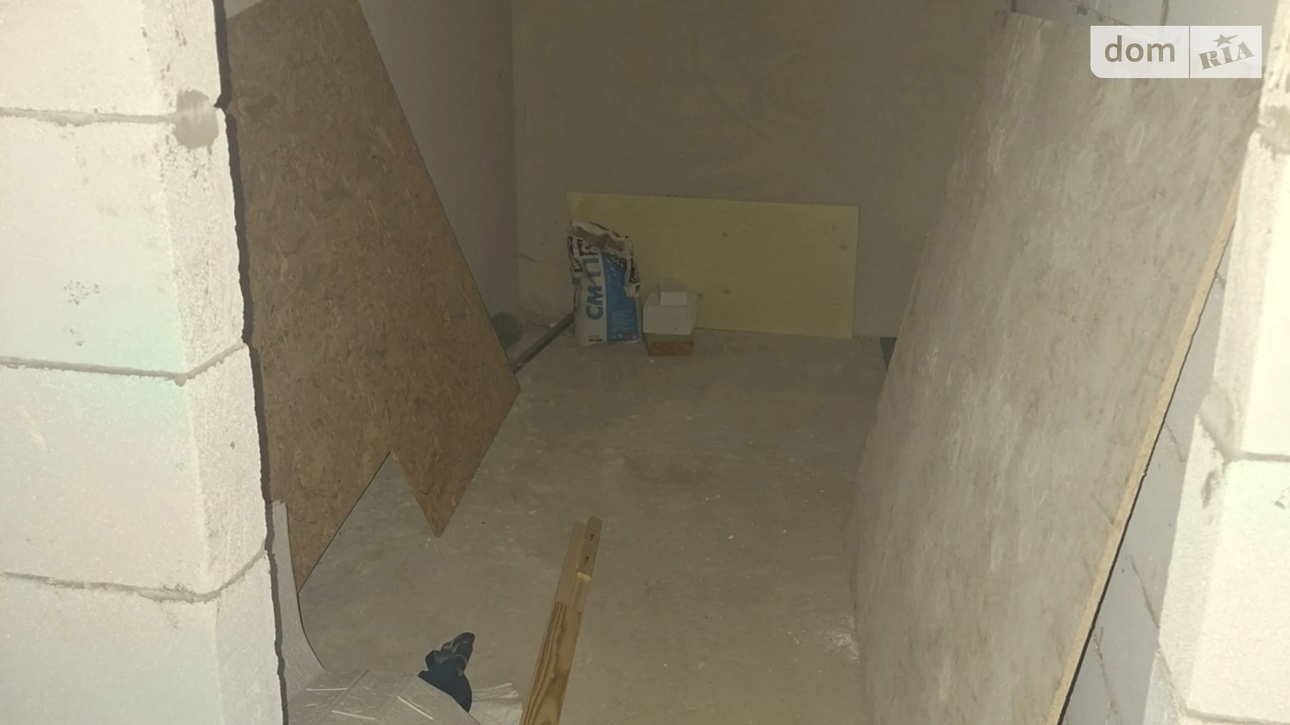 2-кімнатна квартира 52 кв. м у Тернополі, вул. Академіка Сергія Корольова - фото 2